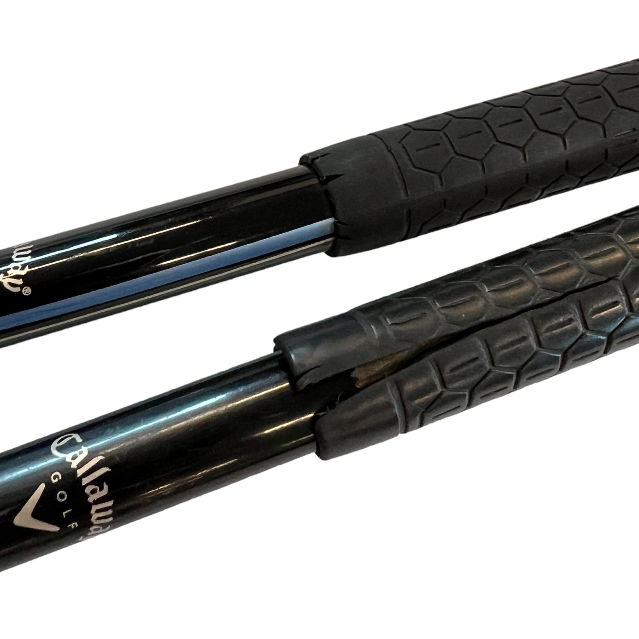 Callaway X-20 jernsæt / Flex Ladies / 6-SW / Grafit