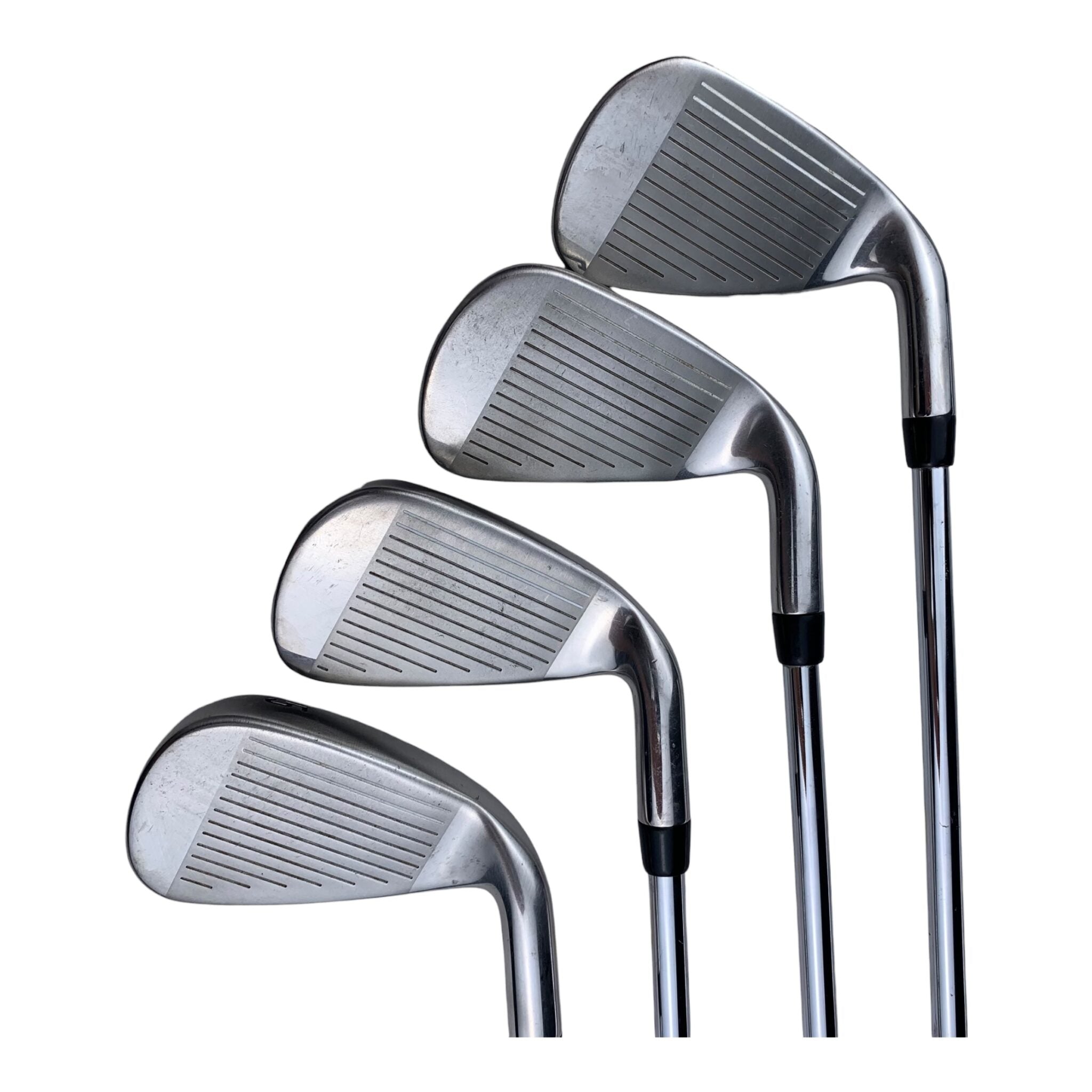 Callaway Mavrik Eisenset LINKS / Flex Regular / 5-P+A / Stahl