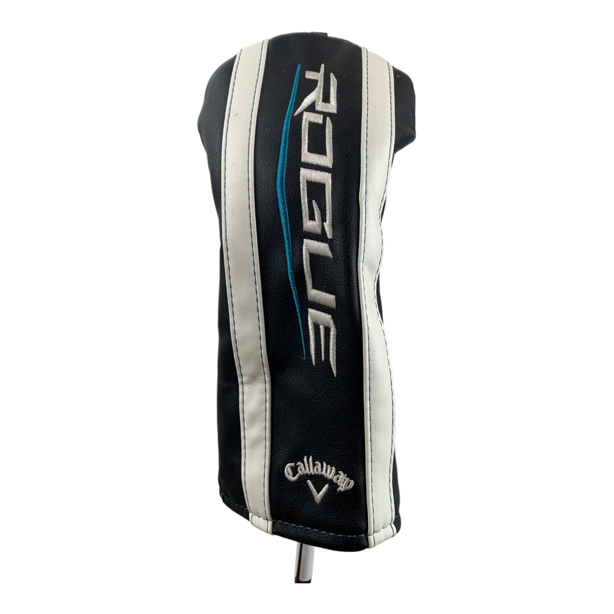 Callaway Rogue <tc>Fairway Wood</tc> / Flex A (Senior) / #7/21 / MCC Plus4 Midsize-Griff