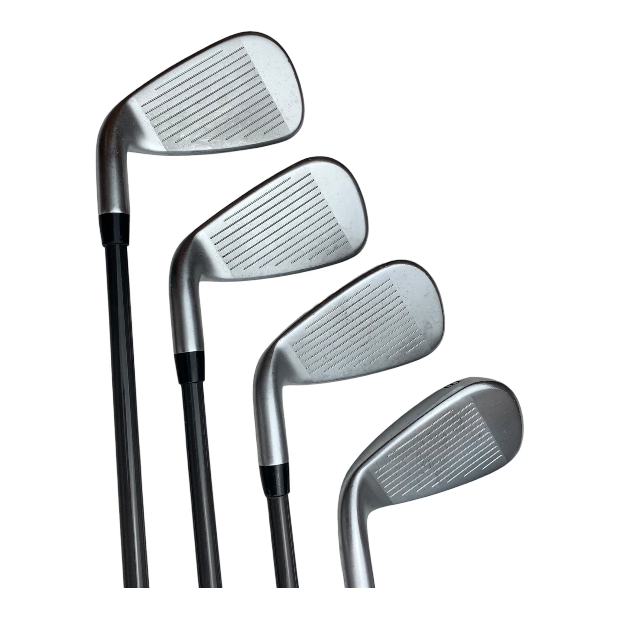 Cobra FMax Airspeed Eisenset / Flex Regular / 5-PW / Graphit