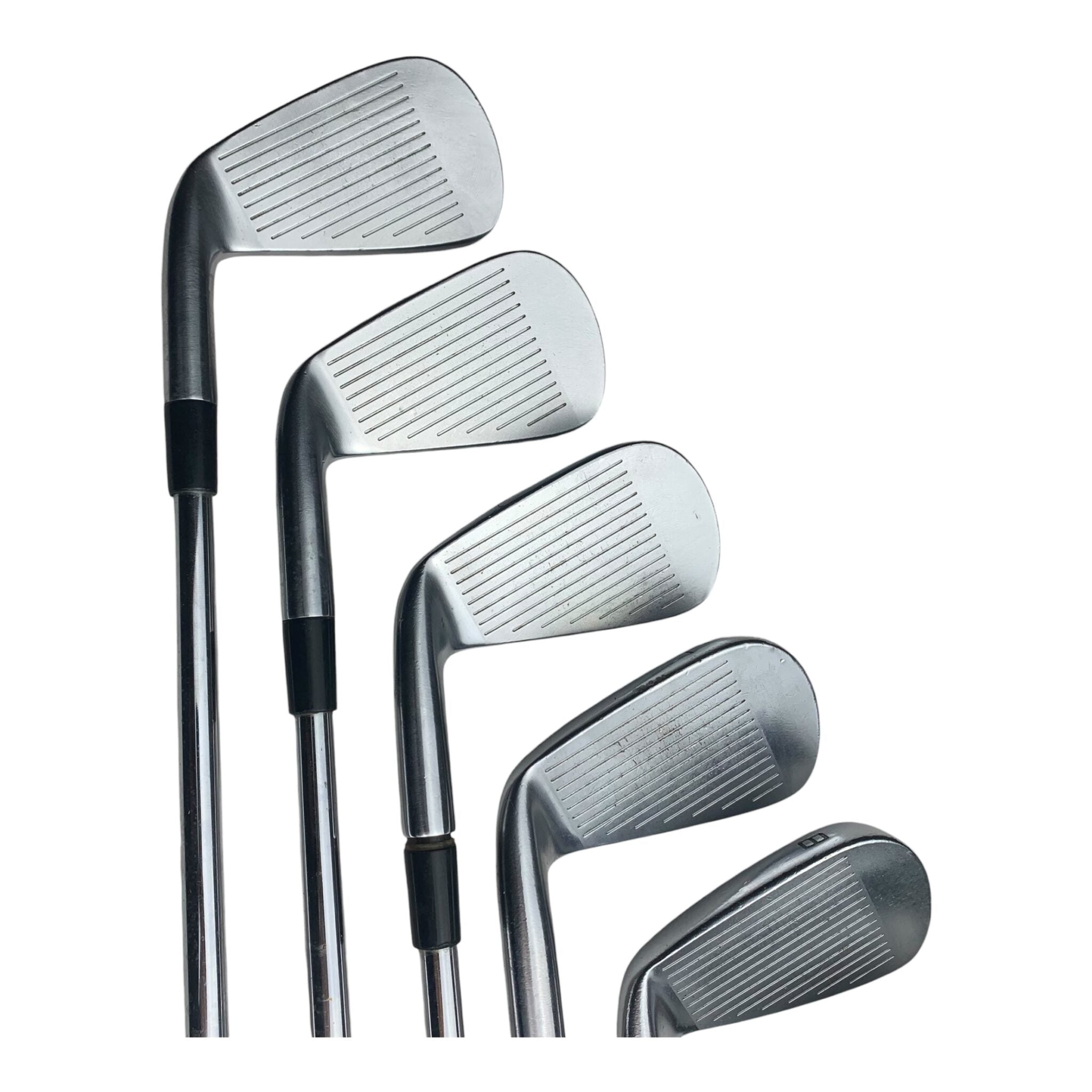 TaylorMade P7MC + P7MB Combo Set / Flex X-Stiff / 4-P / Tour Velvet Midsize