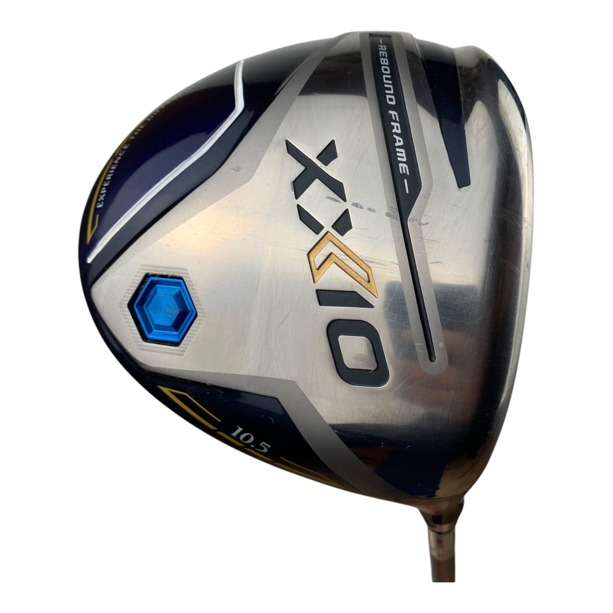 XXIO 12 Treiber / Flex Regular / Loft 10.5