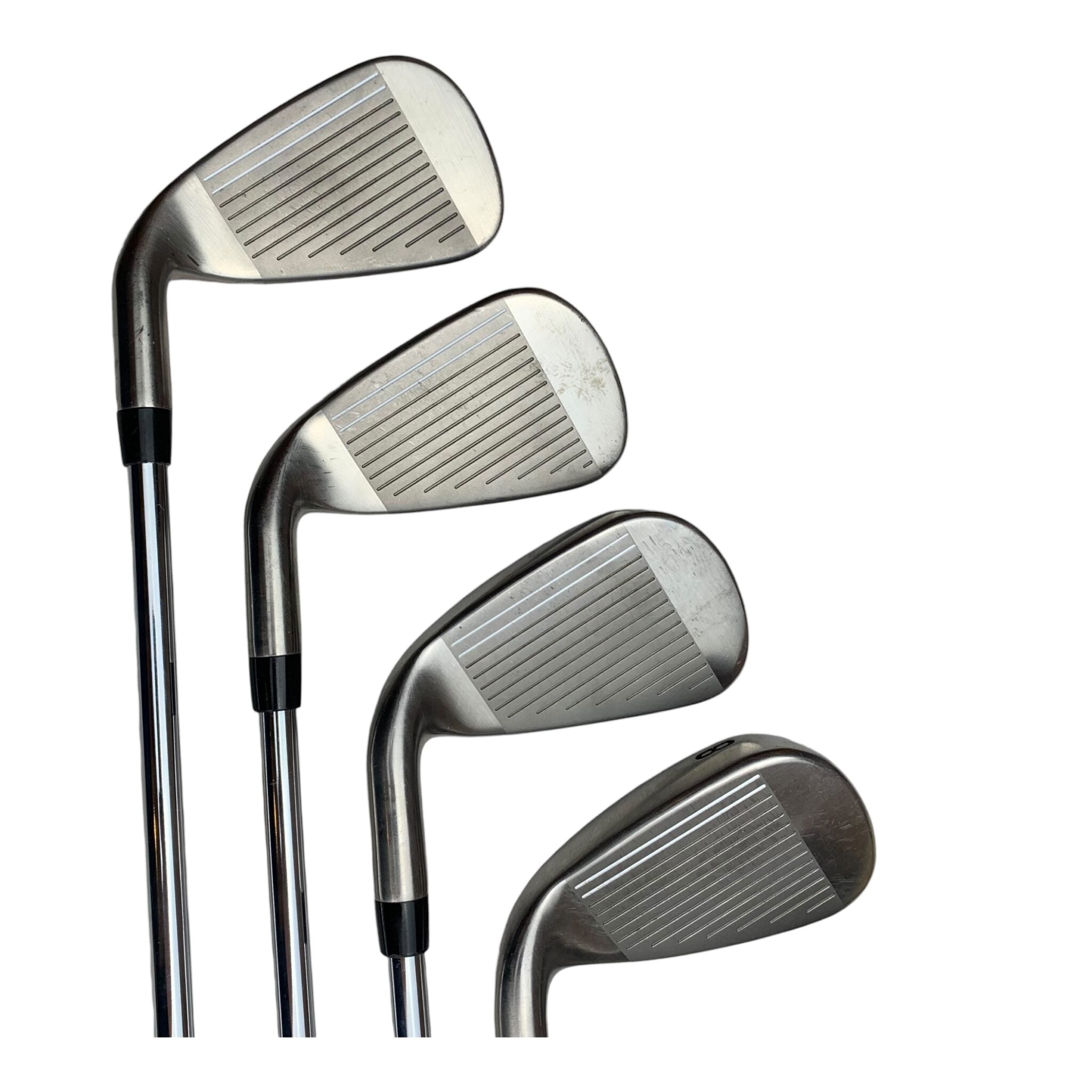 Callaway Mavrik Eisenset / Flex Regular - Stahl / 5-PW