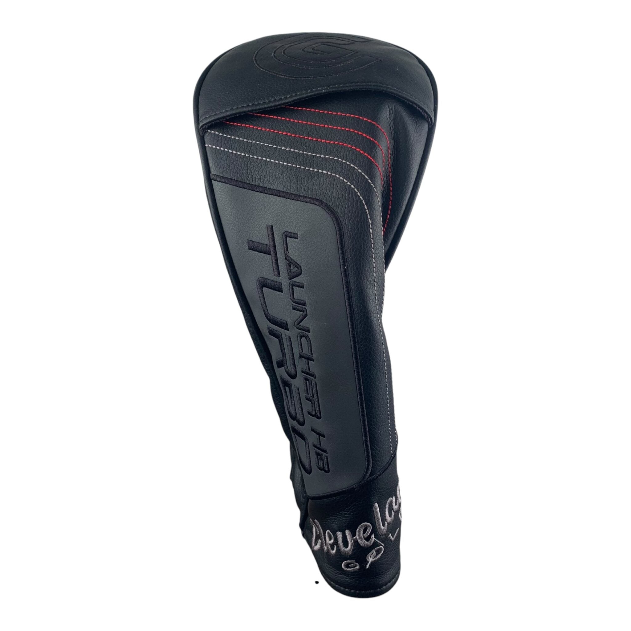 Cleveland Launcher HB Turbo Driver / Flex A (Senior) - Graphit / Loft 12