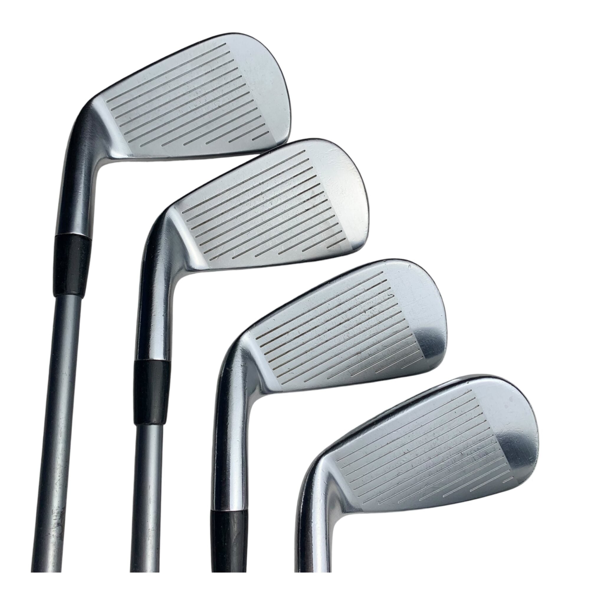 Titleist 716 AP2 Eisenset / Flex Regular – Graphit / 5-P