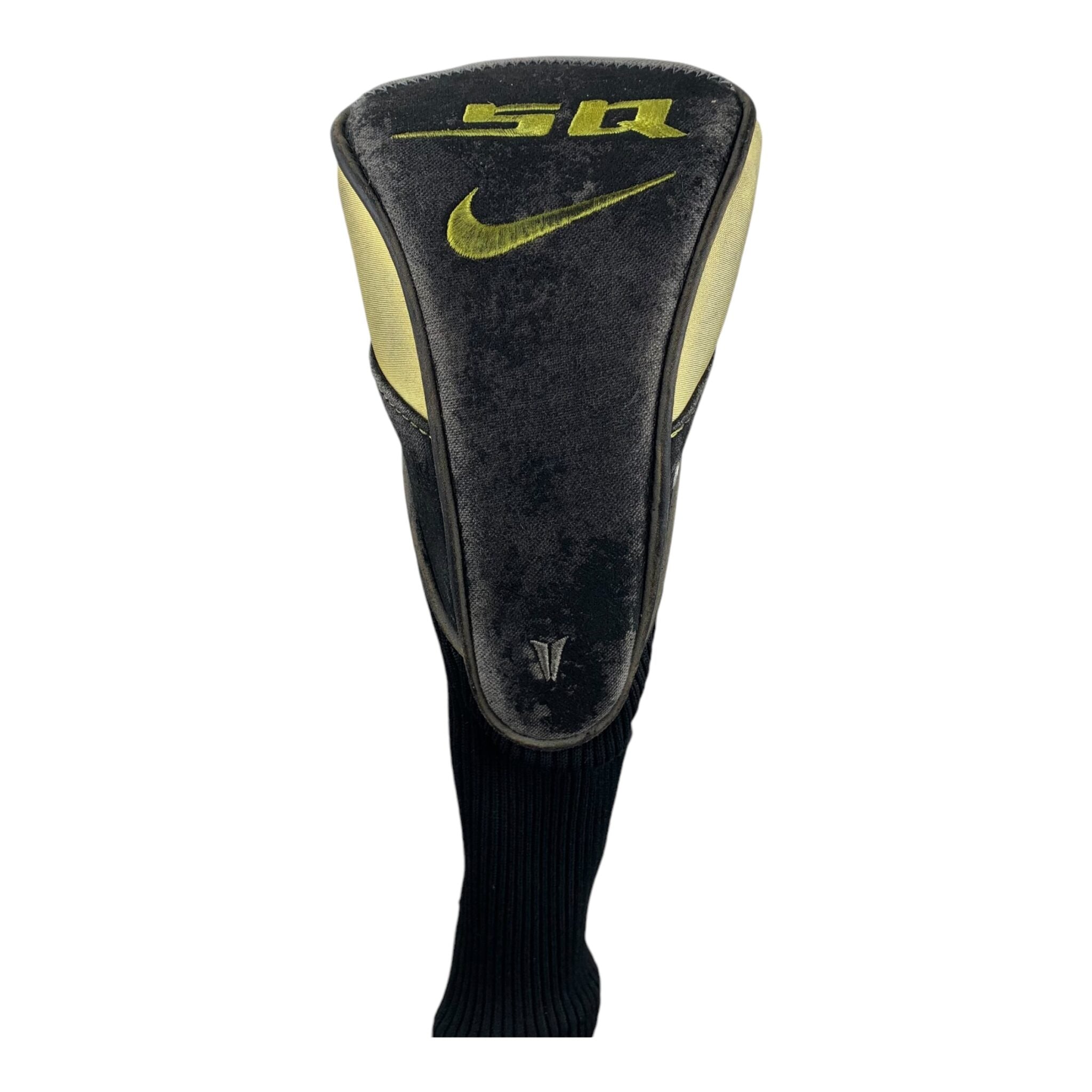 Nike SasQuatch Fairwayholz / Flex Reguar - Graphit / #5/19