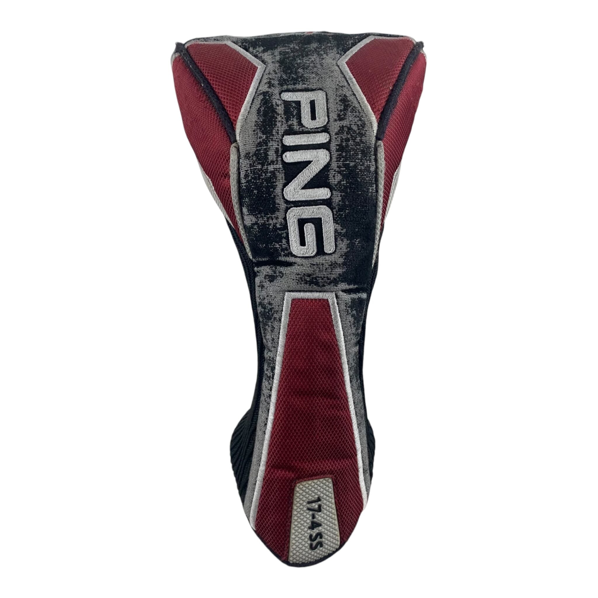 Ping G10 Fairwayholz / Flex A Senior / Graphit / #7/21.5