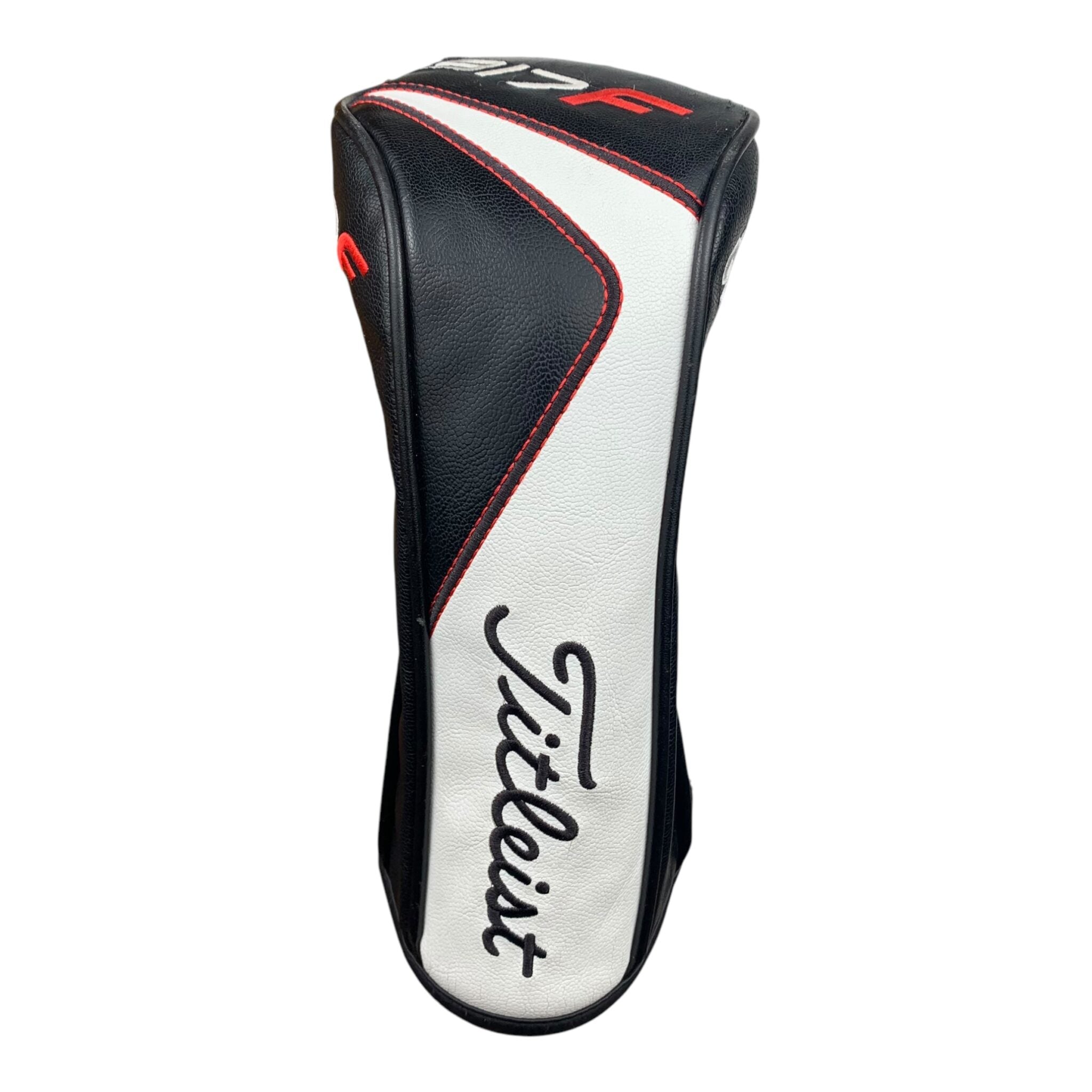 Titleist 917F2 <tc>Fairway Wood</tc> / Flex Regular / #3/15