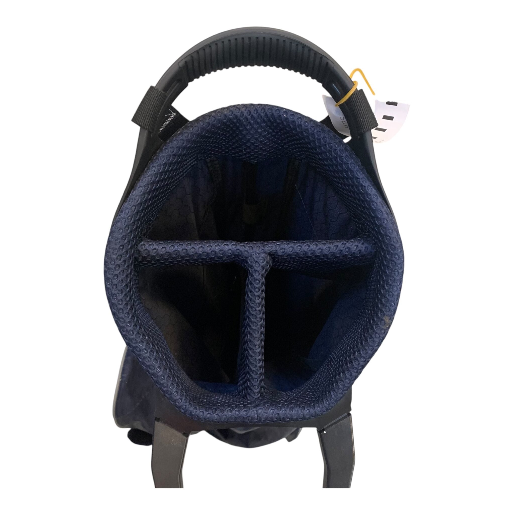 Sun Mountain H2NO Winterbag / Navy / 3-Wege