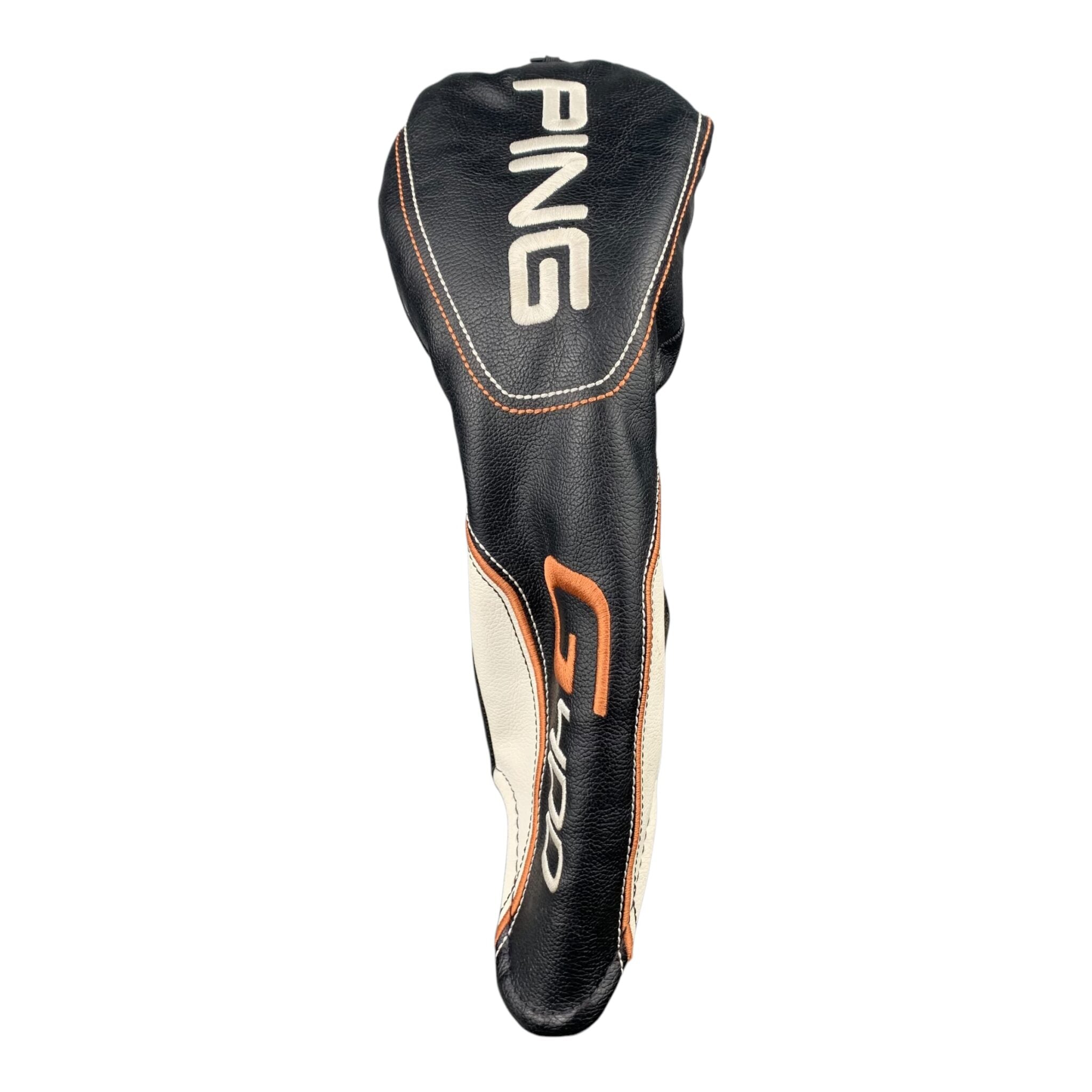 PING G400 Stretch Fairwayholz / Flex Regular / Graphit / #3/13