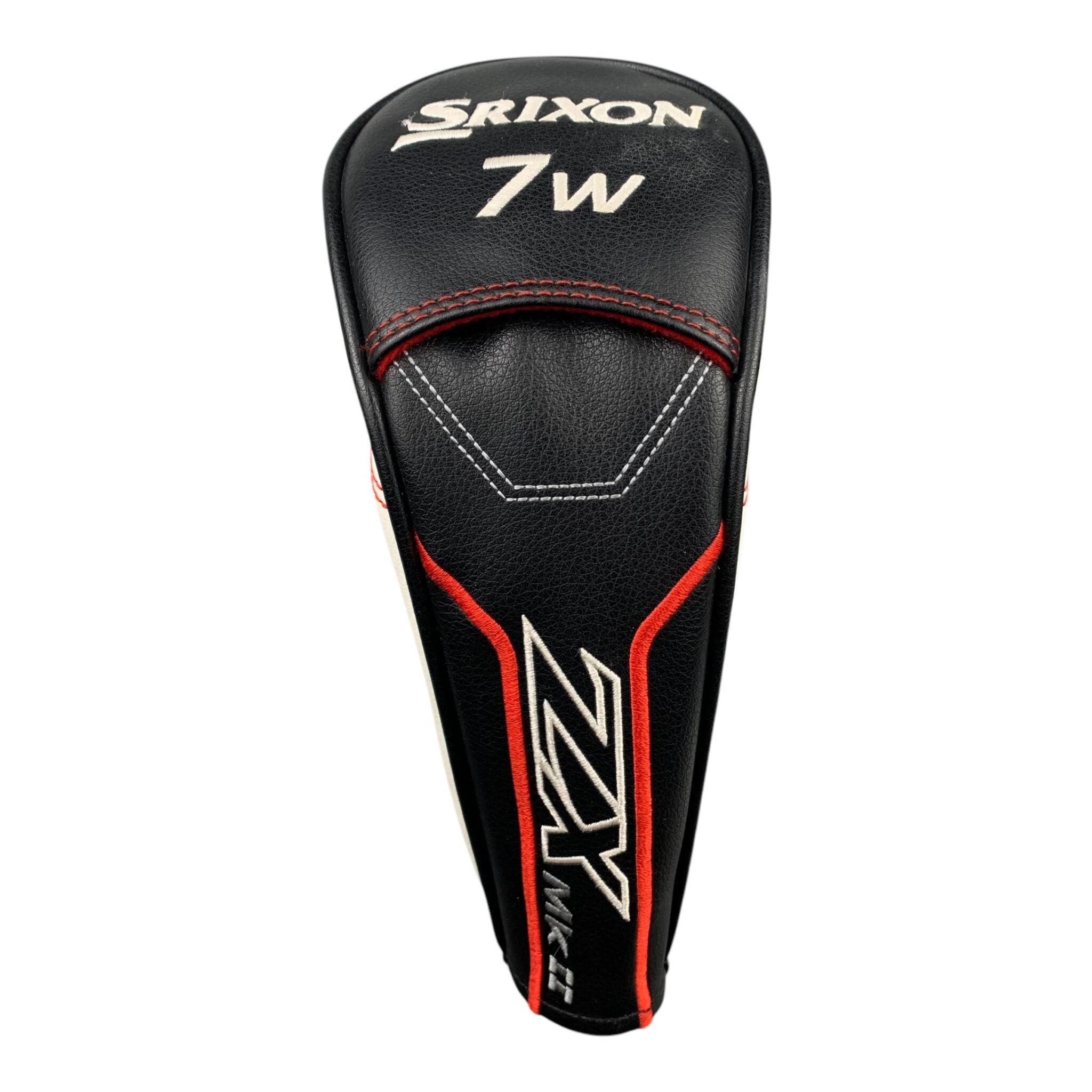 Srixon ZX MK II Fairwayholz / Flex X-Stiff / Graphit / #7/21