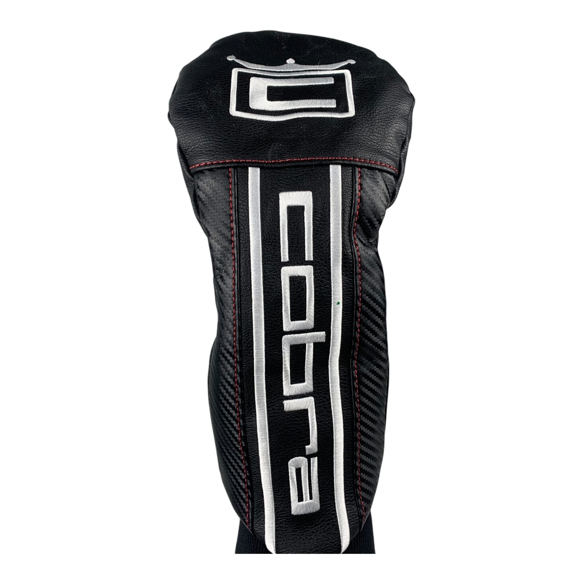 Cobra Speedzone Xtreme Driver-Schlägerhaube, weiß