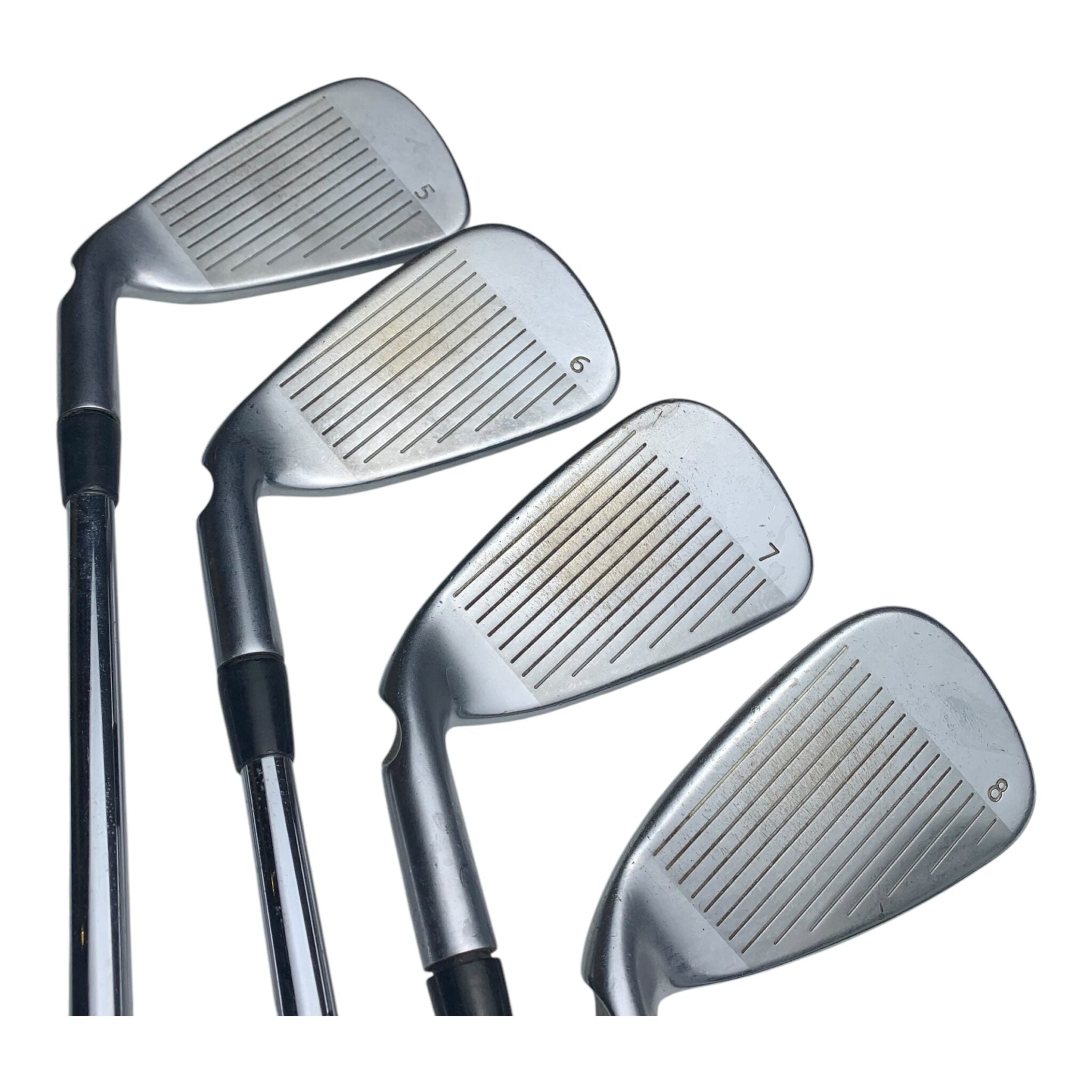 PING G400 Eisenset / Flex Regular / 5-PW / Stahl