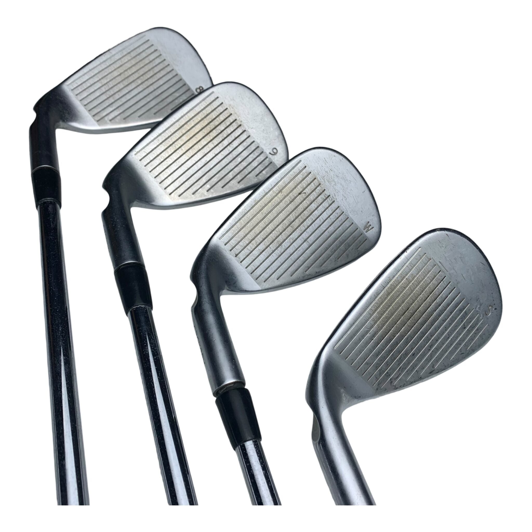 PING G400 Eisenset / Flex Regular / 5-SW / Stahl
