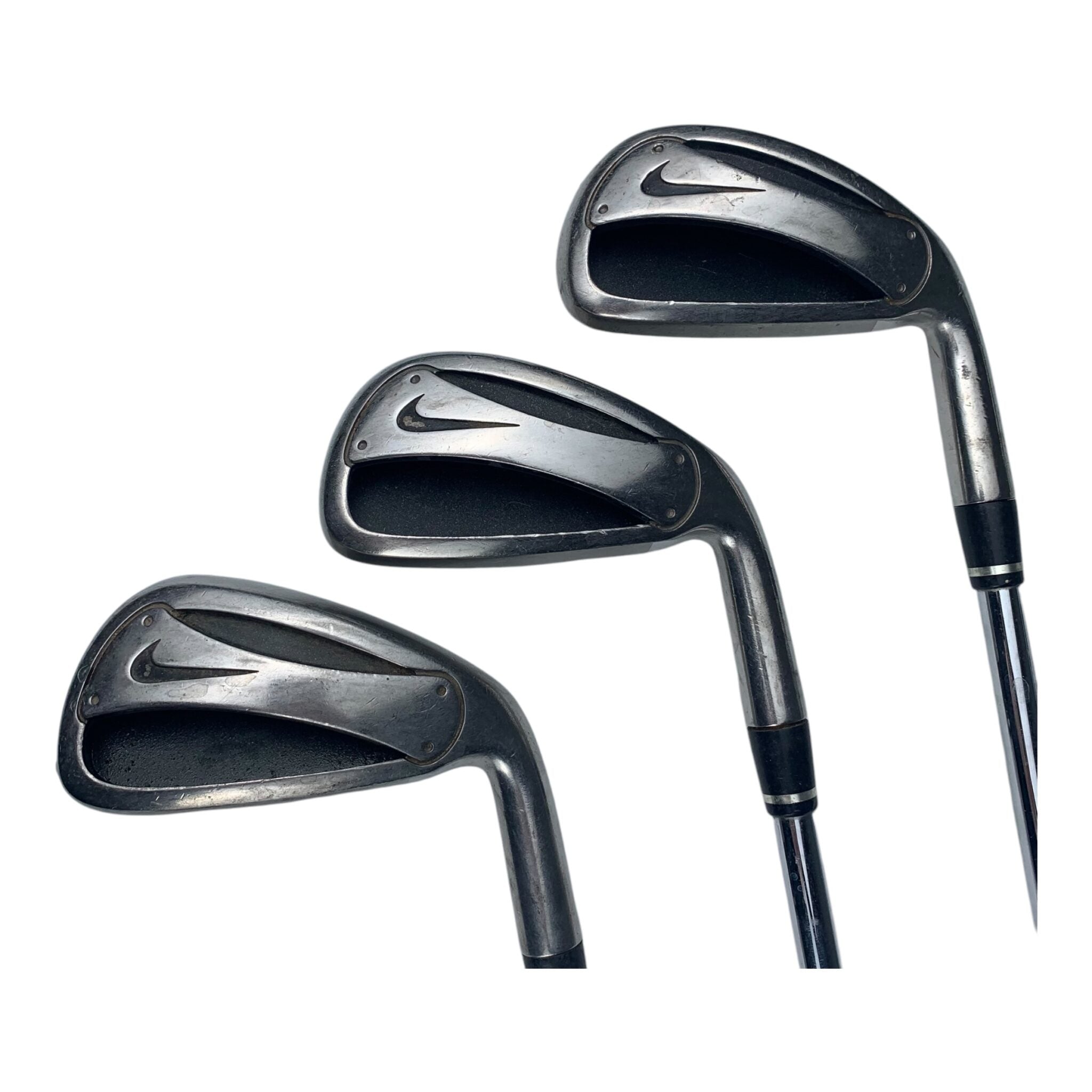 Nike Slingshot Eisenset / Flex Regular / 3-PW / Stahl