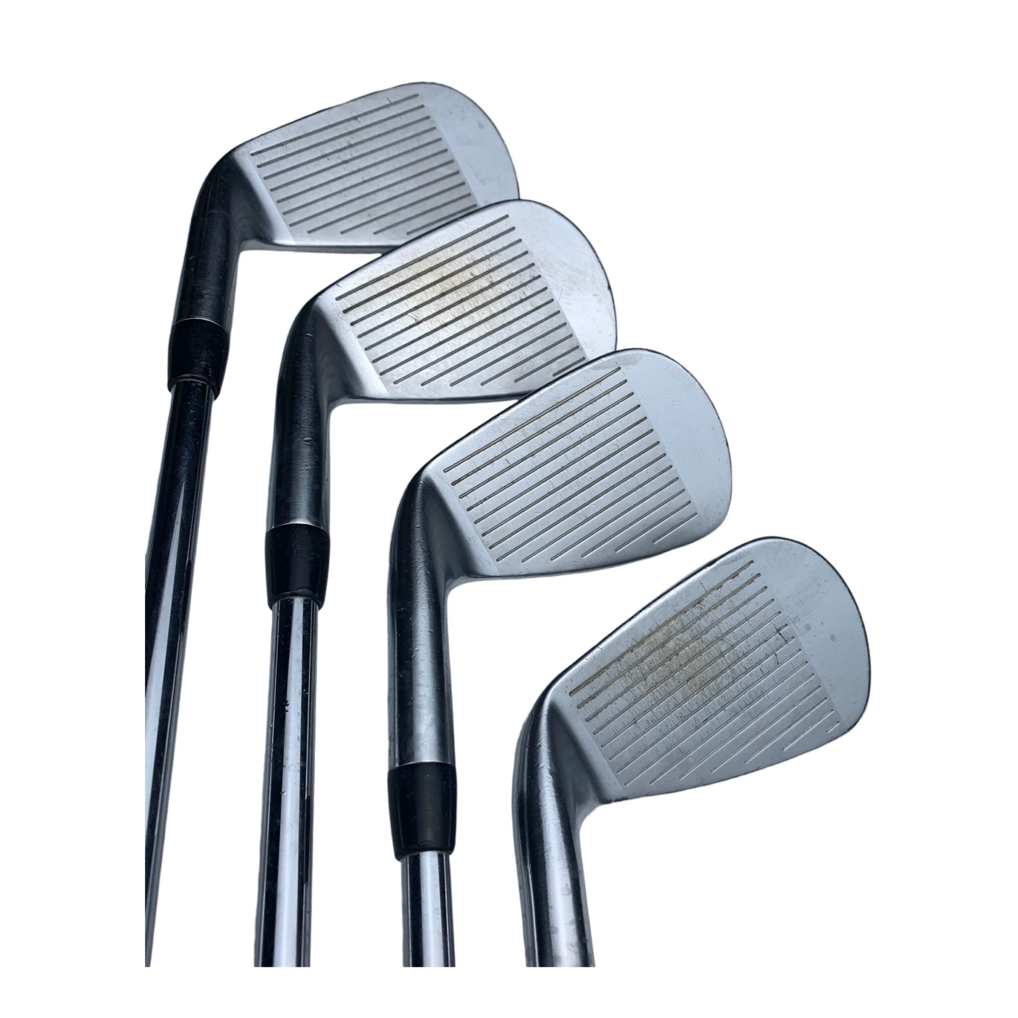 Titleist T100 Eisensatz / Flex X-Stiff / 4-PW / Stahl