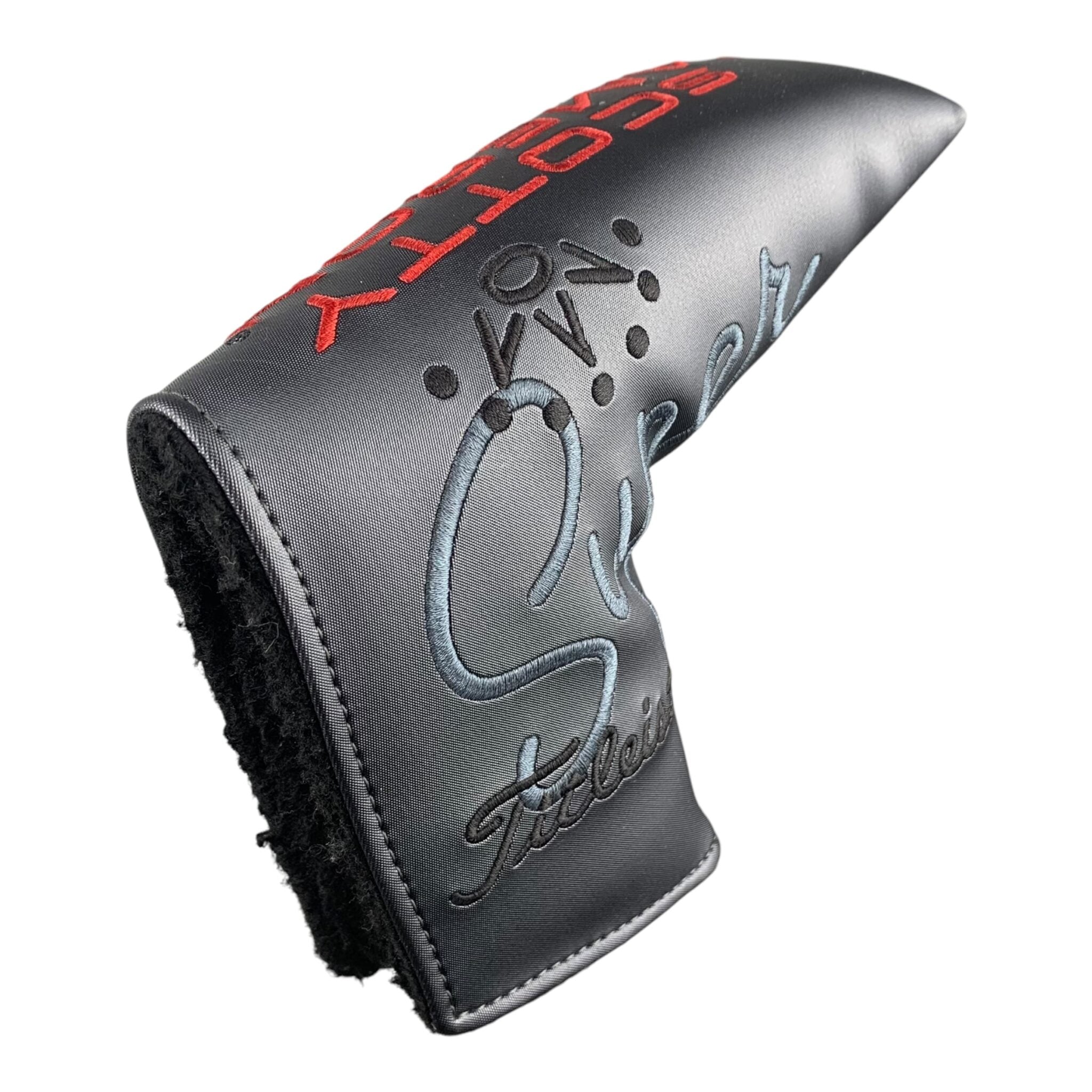 Scotty Cameron Special Select Newport Putter / 35" 