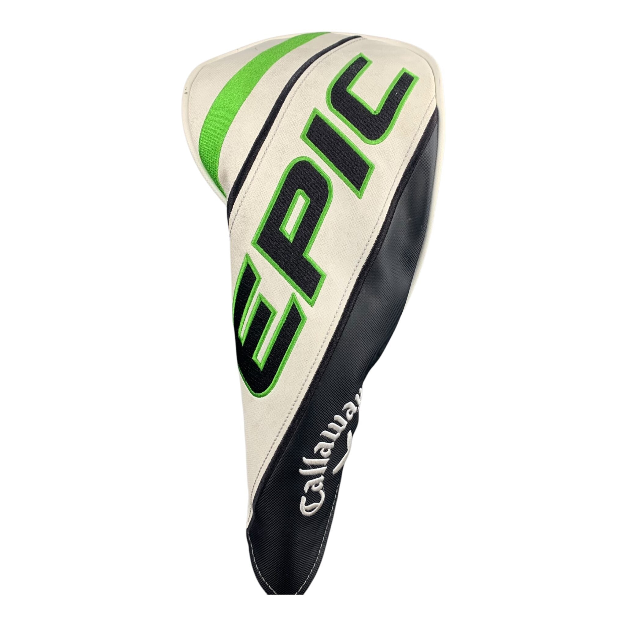 Callaway Epic Speed ​​Driver / Flex Stiff / Loft 10.5