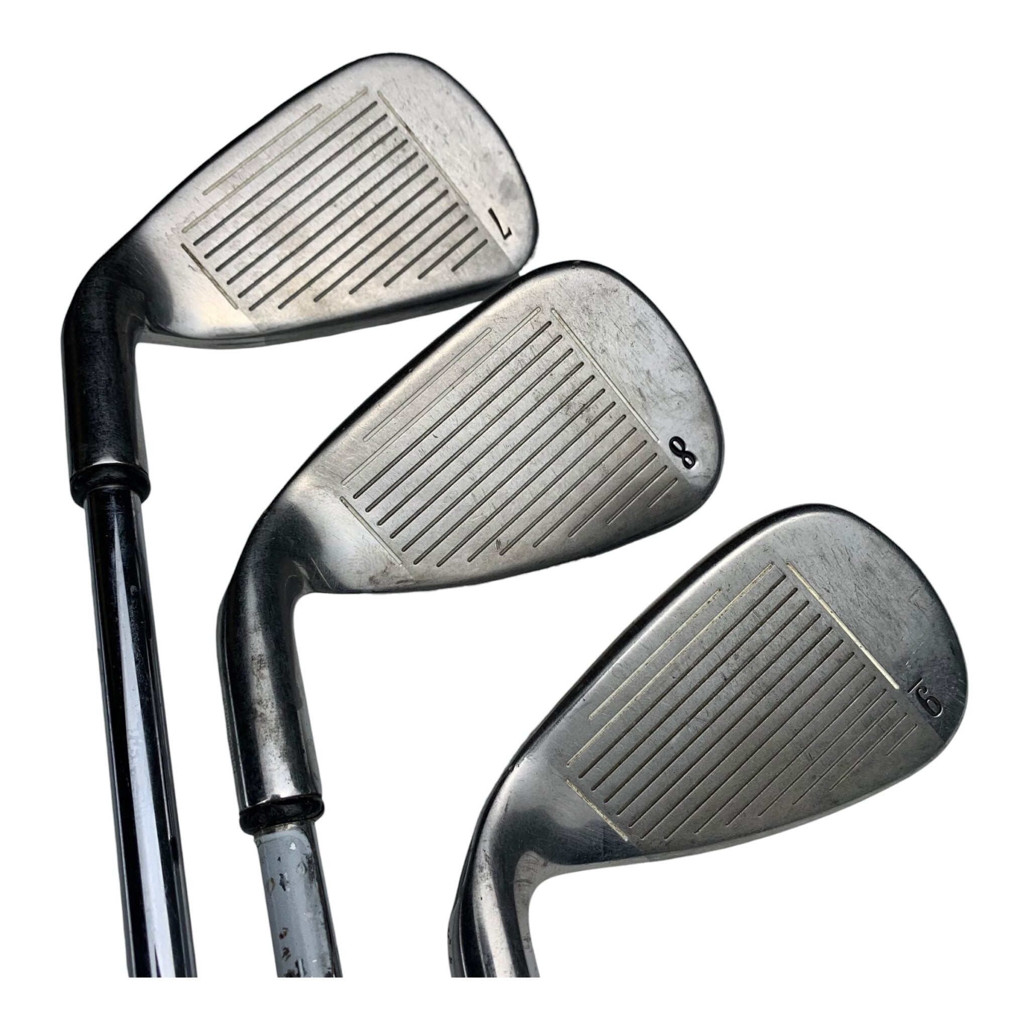 Callaway X22 Eisenset / Flex Uniflex / 4-9 / Stahl