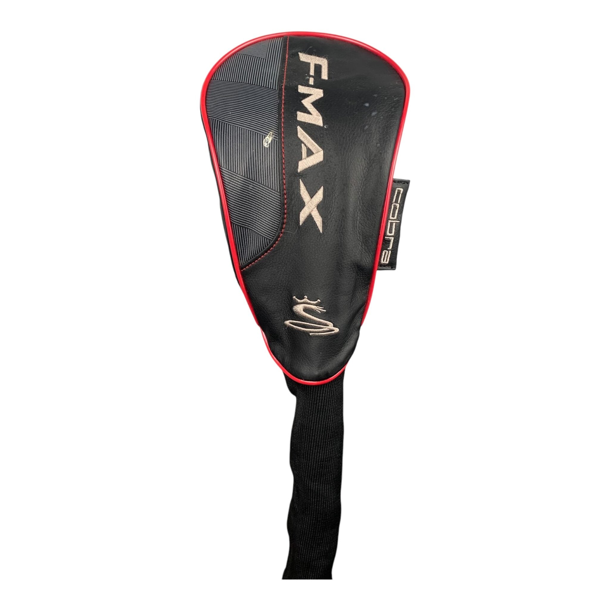 Cobra F-Max Offset Driver / Flex Damen / Loft 15
