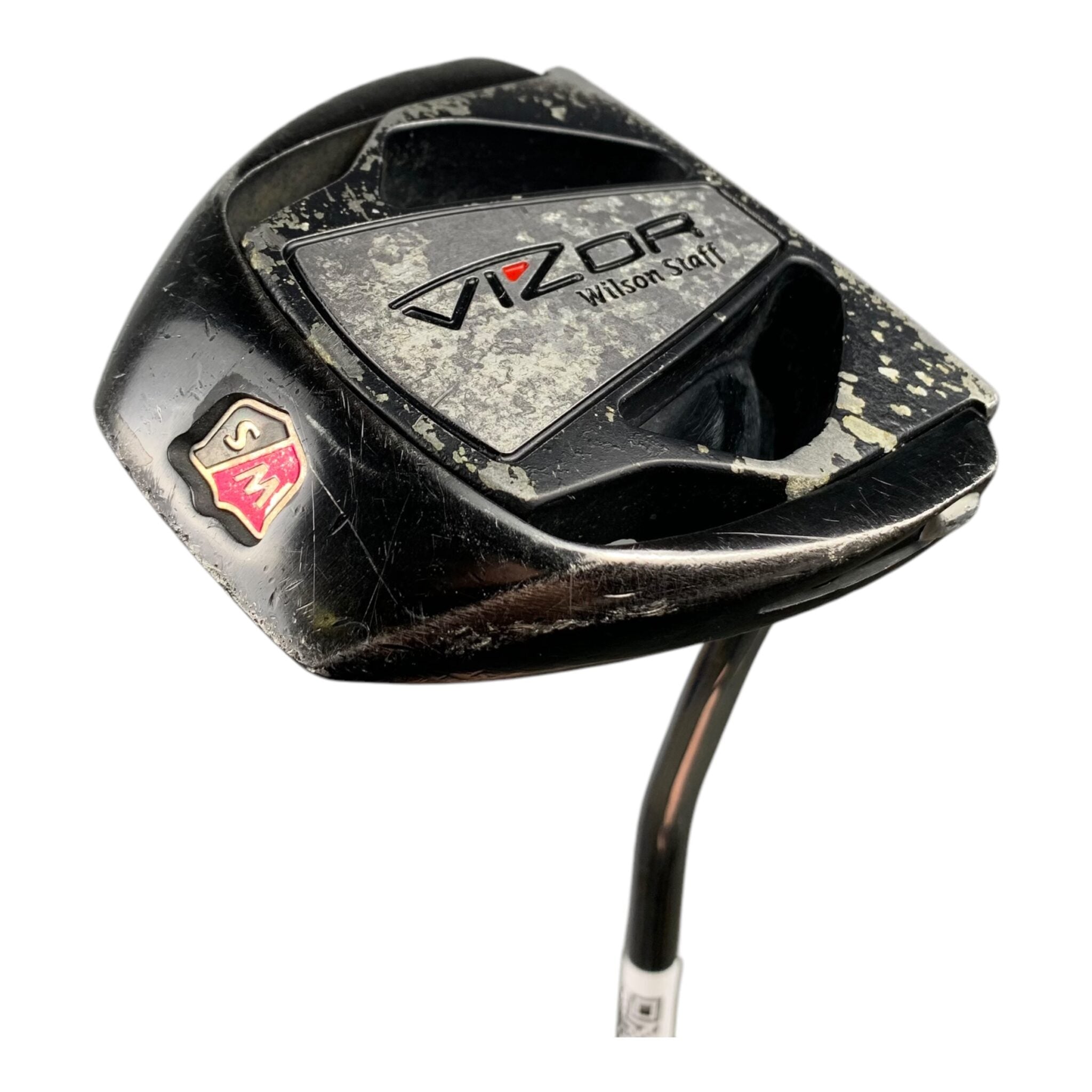 Wilson Vizor <tc><tc>Putter</tc></tc> / 34" 