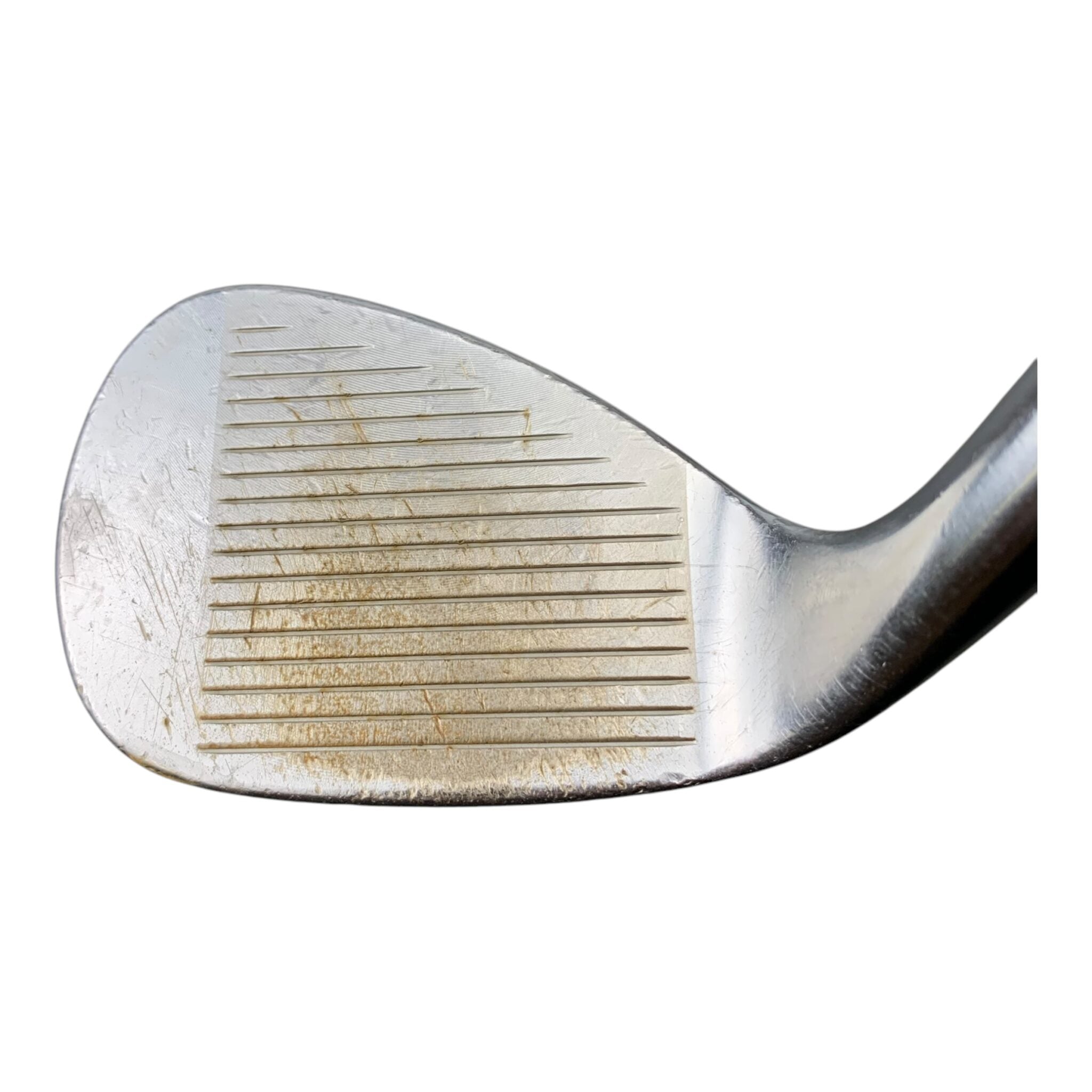 Titleist SM5 Wedge / Stahl / #60/07 