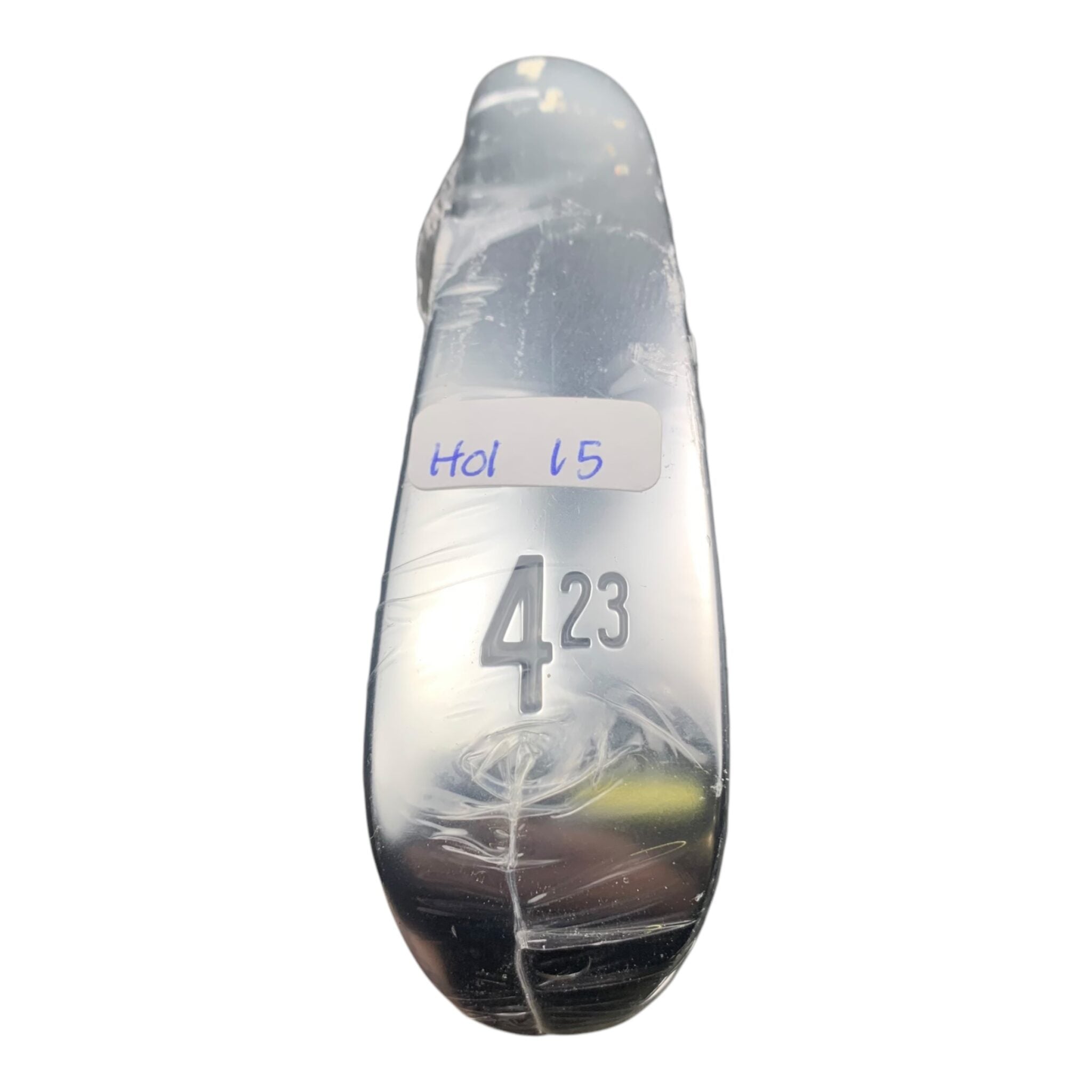 Srixon ZX Utility Driving Eisen / Regular - Graphit / #4/23 