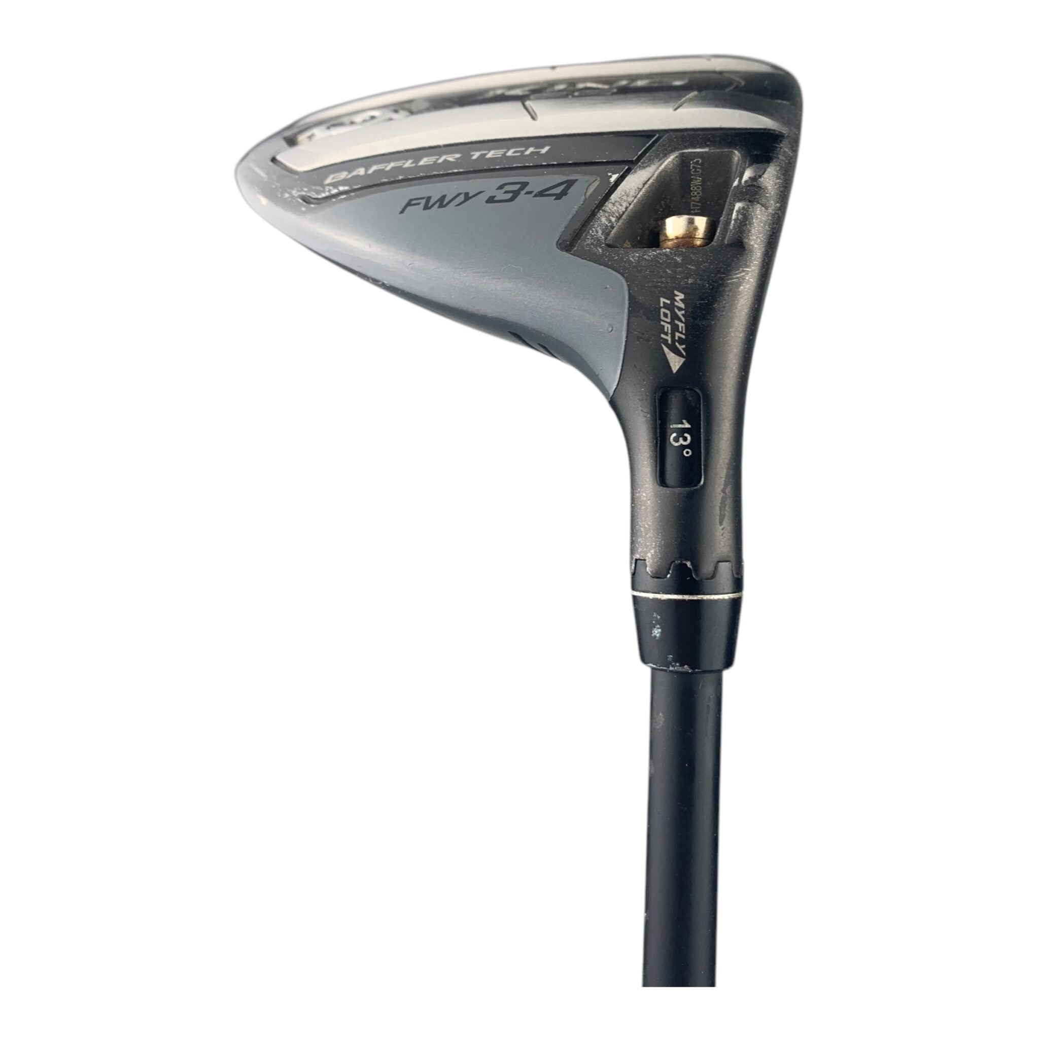 Cobra F8 Fairwayholz / Flex Regular / Graphit / #3/13 