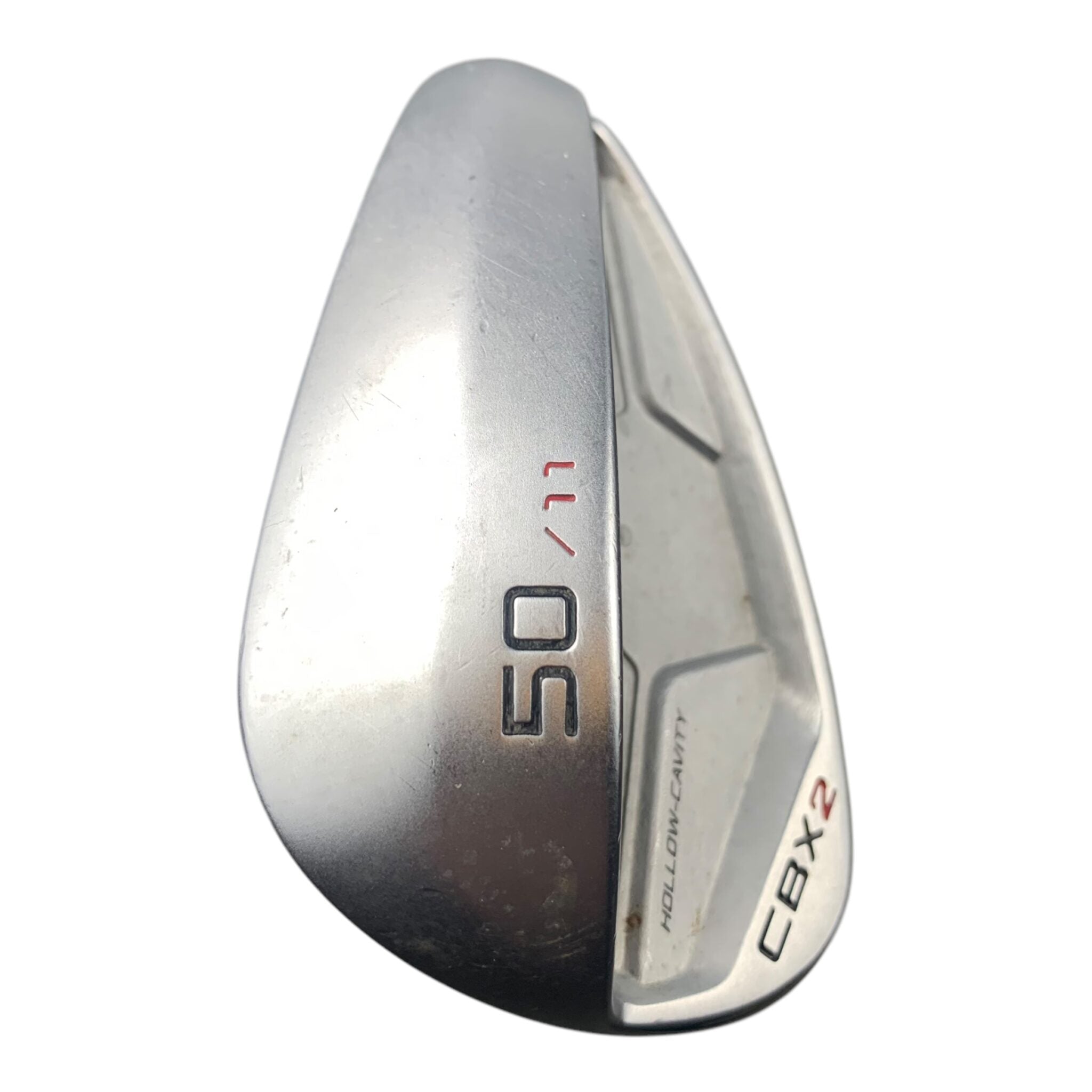 Cleveland CBX 2 Wedge / Stahl / #50/11
