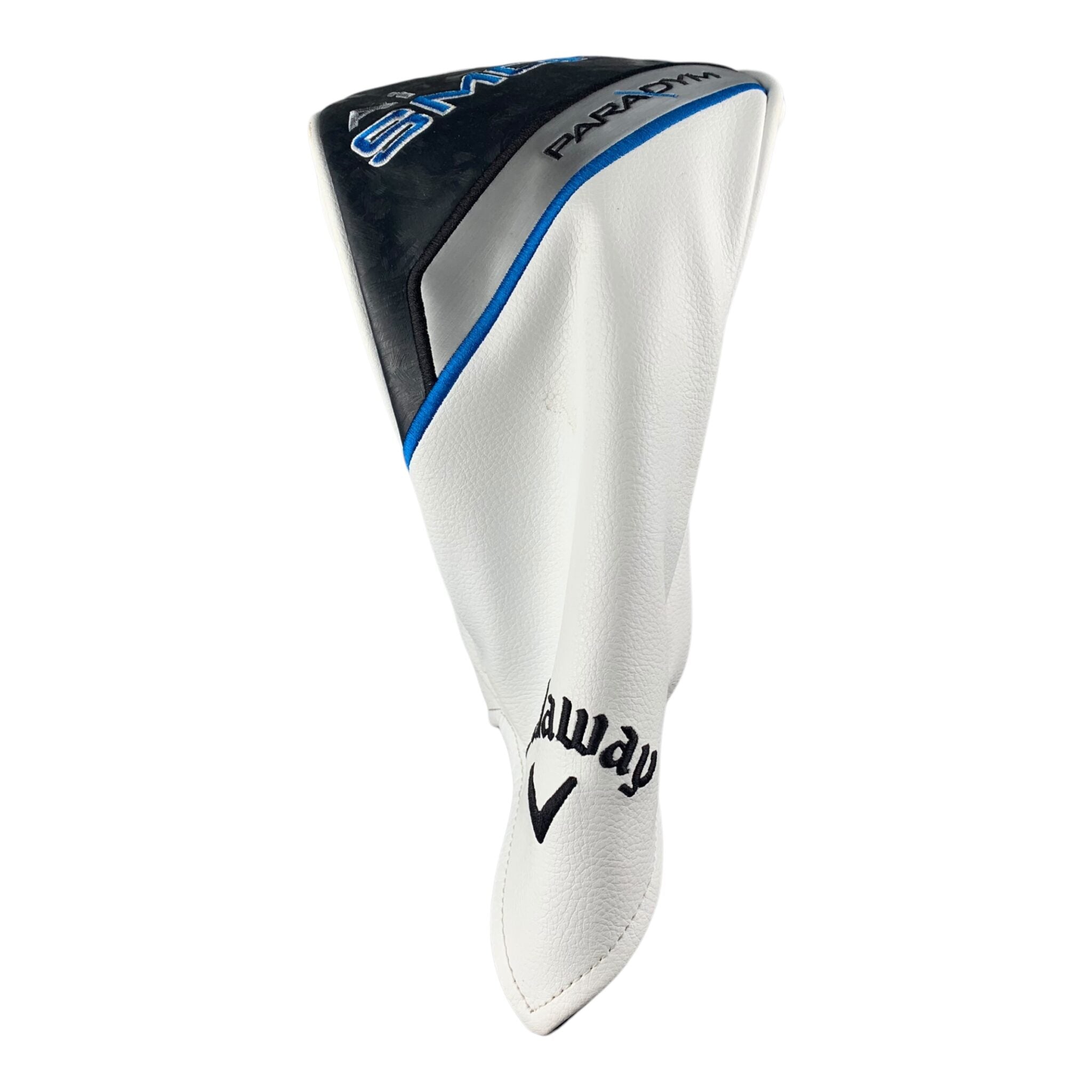 Callaway AI Smoke Triple Diamond Driver / Flex X-Stiff / Loft 9 