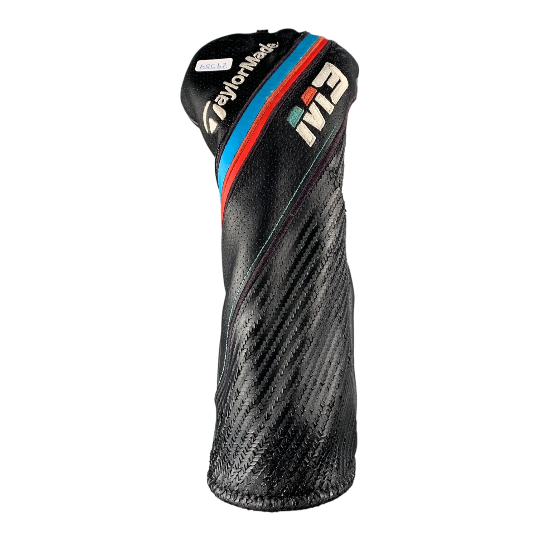 TaylorMade M3 Fairwayholz / Flex Regular / Graphit / #5/19