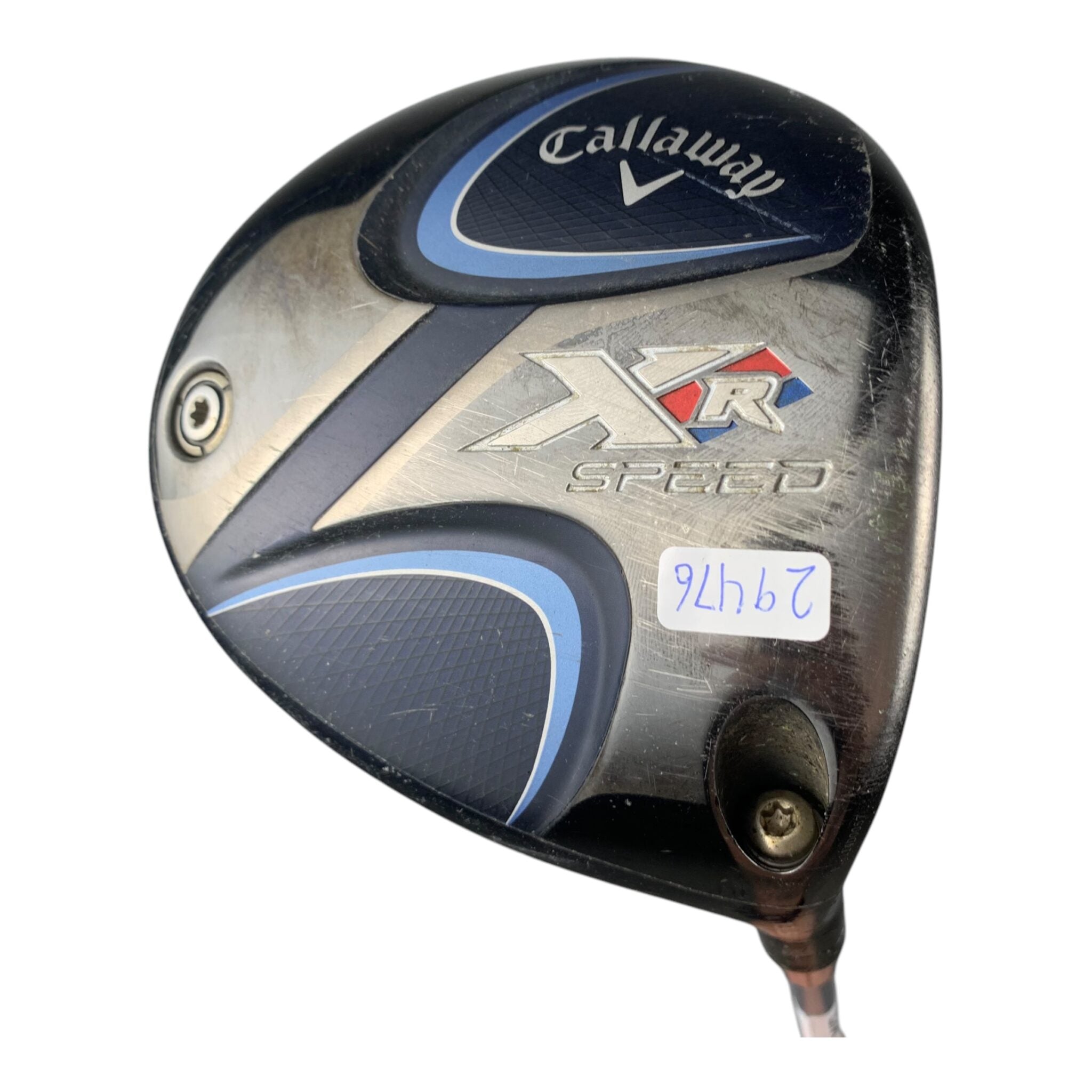 Callaway XR Speed ​​Driver / Flex Damen / Loft 13,5