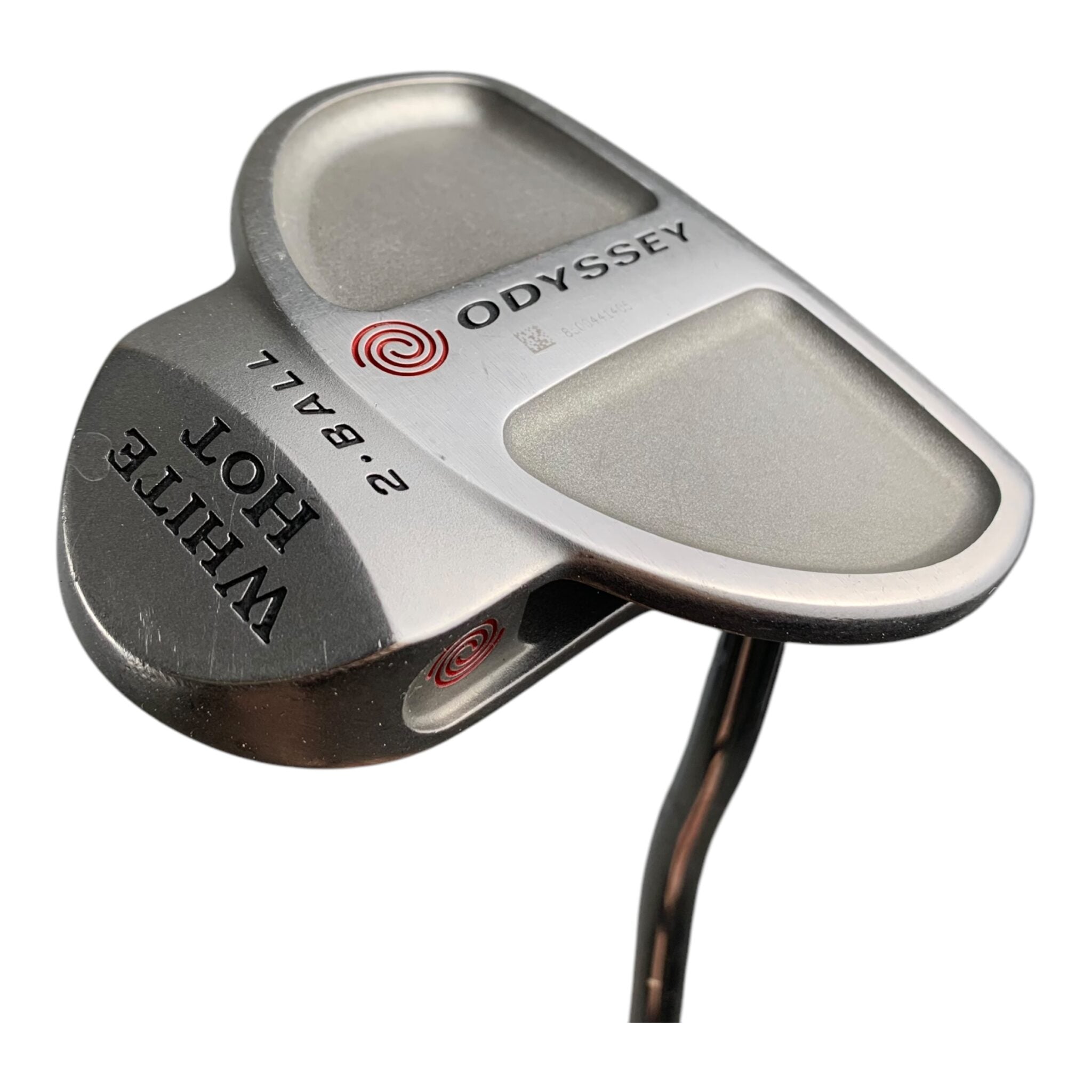 Odyssey White Hot 2-Ball-Putter / 34"