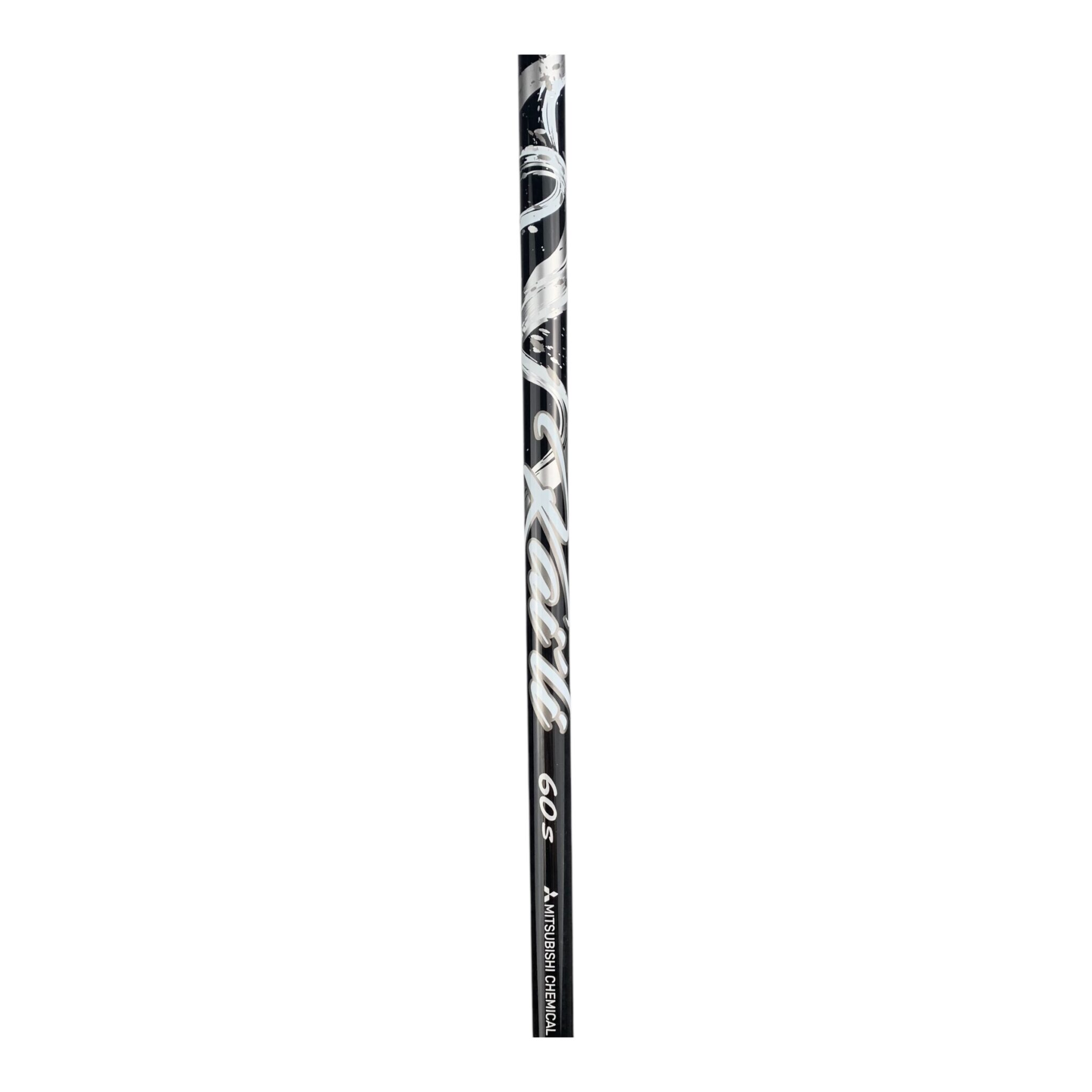 Callaway Driver-Schaft / Kaili Weiß / Flex Stiff / 45,75" 