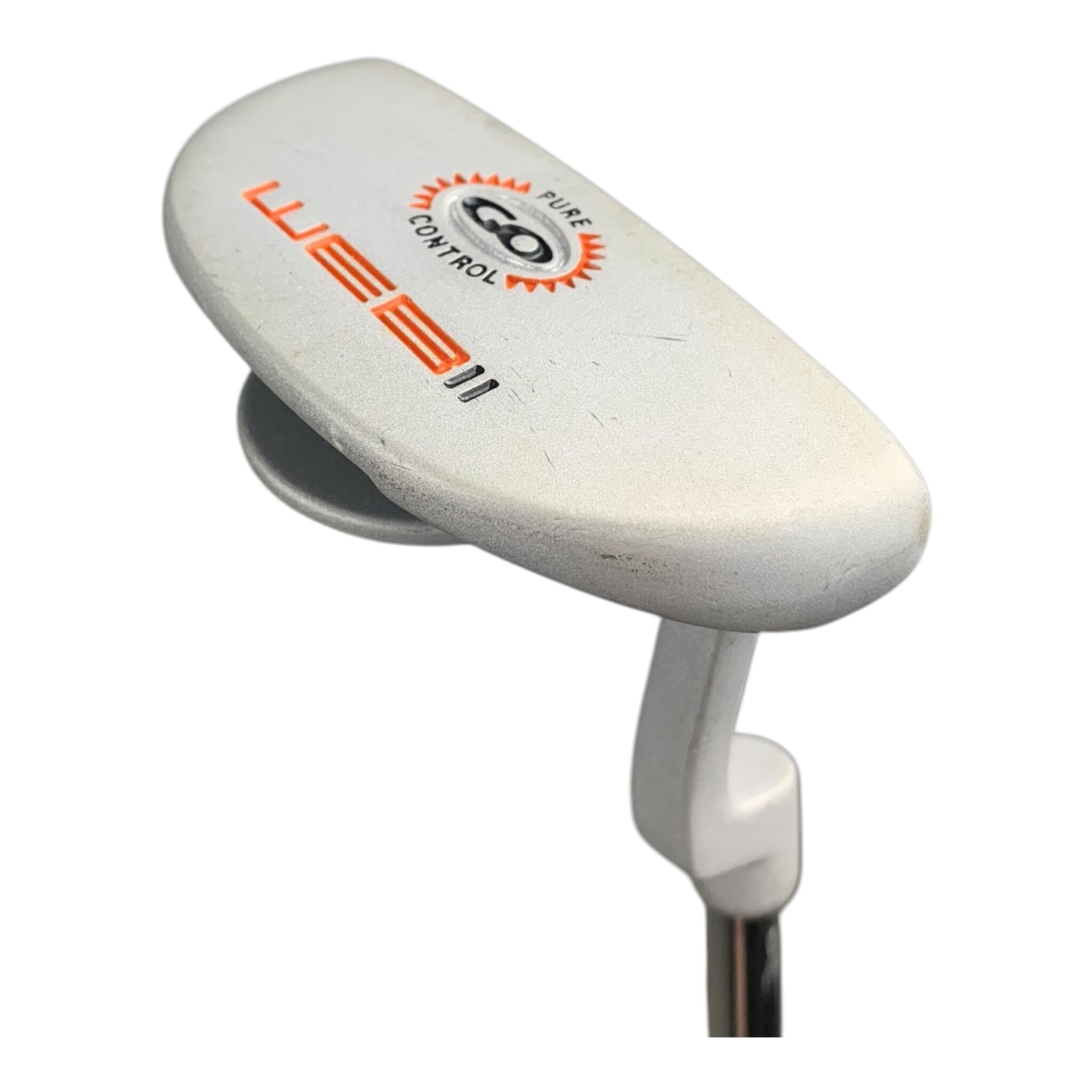 Go Golf WEB II Putter / 31"