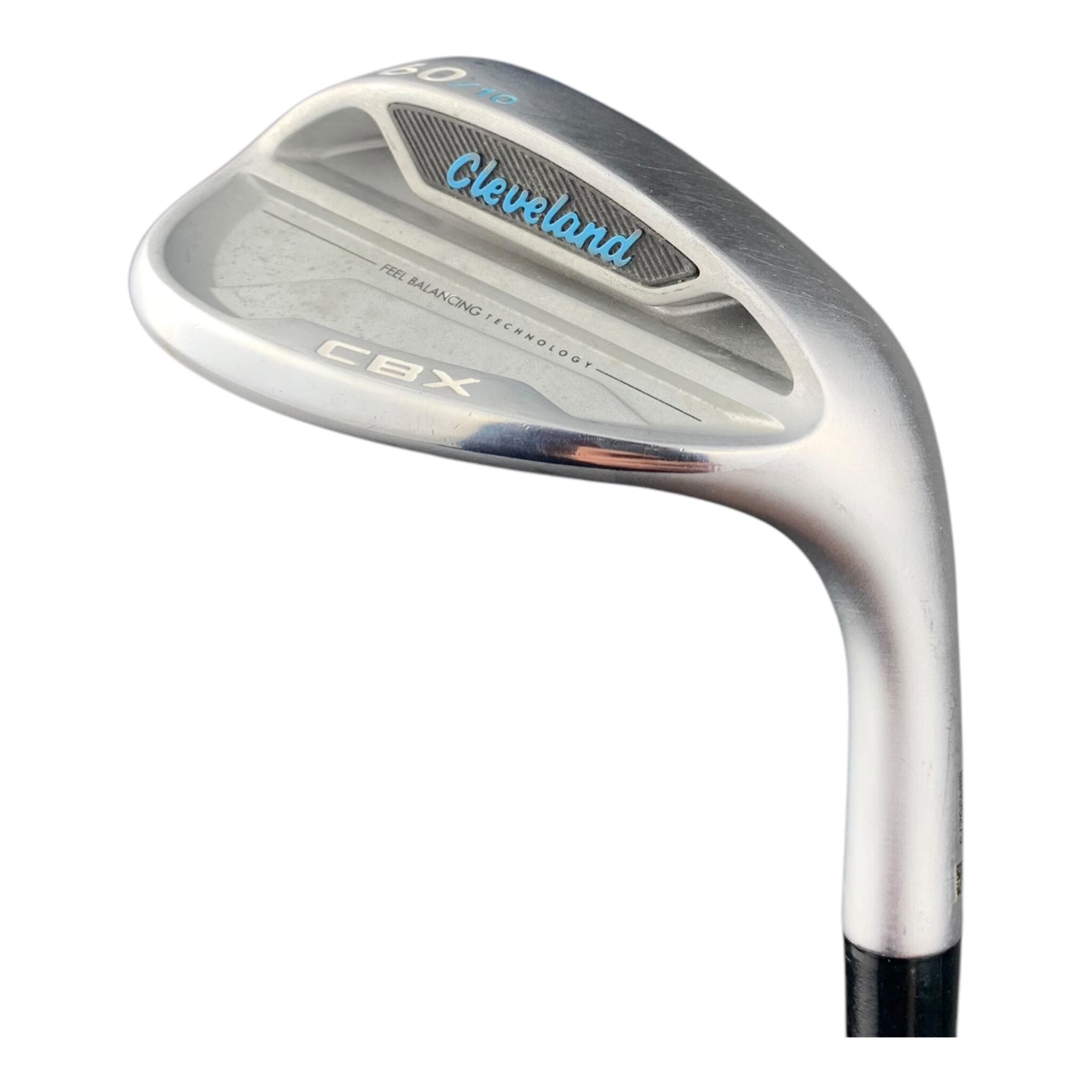 Cleveland CBX Wedge / Graphit / #60/10