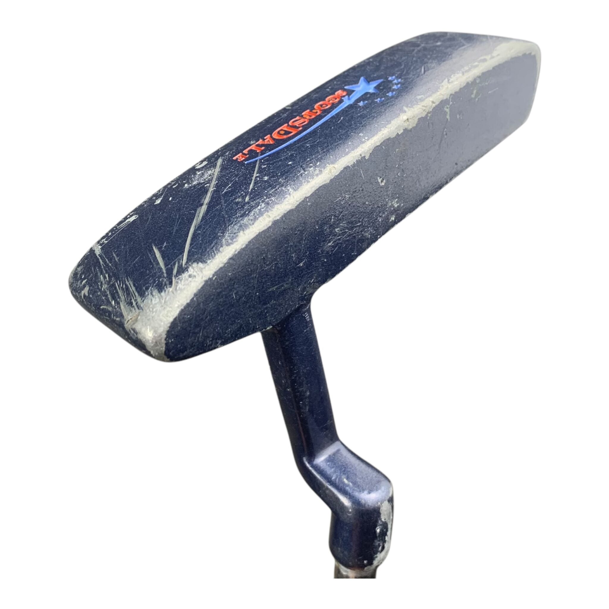Scotsdale Golfputter / 28"