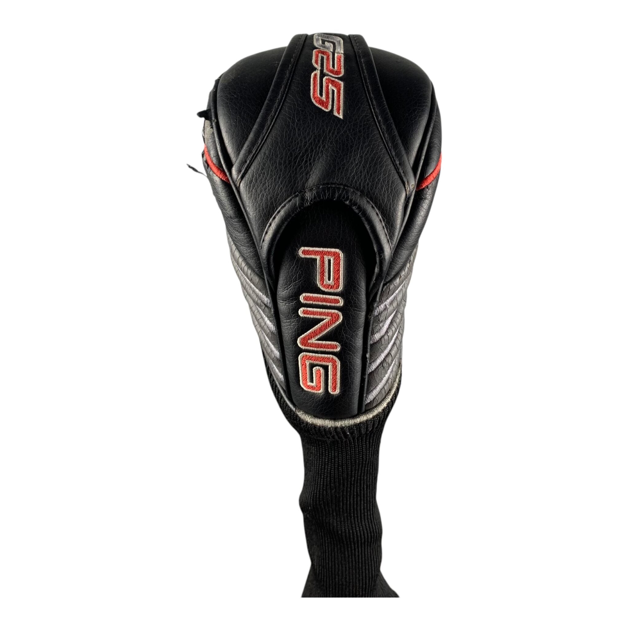 PING G25 Fairwayholz / Flex Regular / Graphit / #3/15