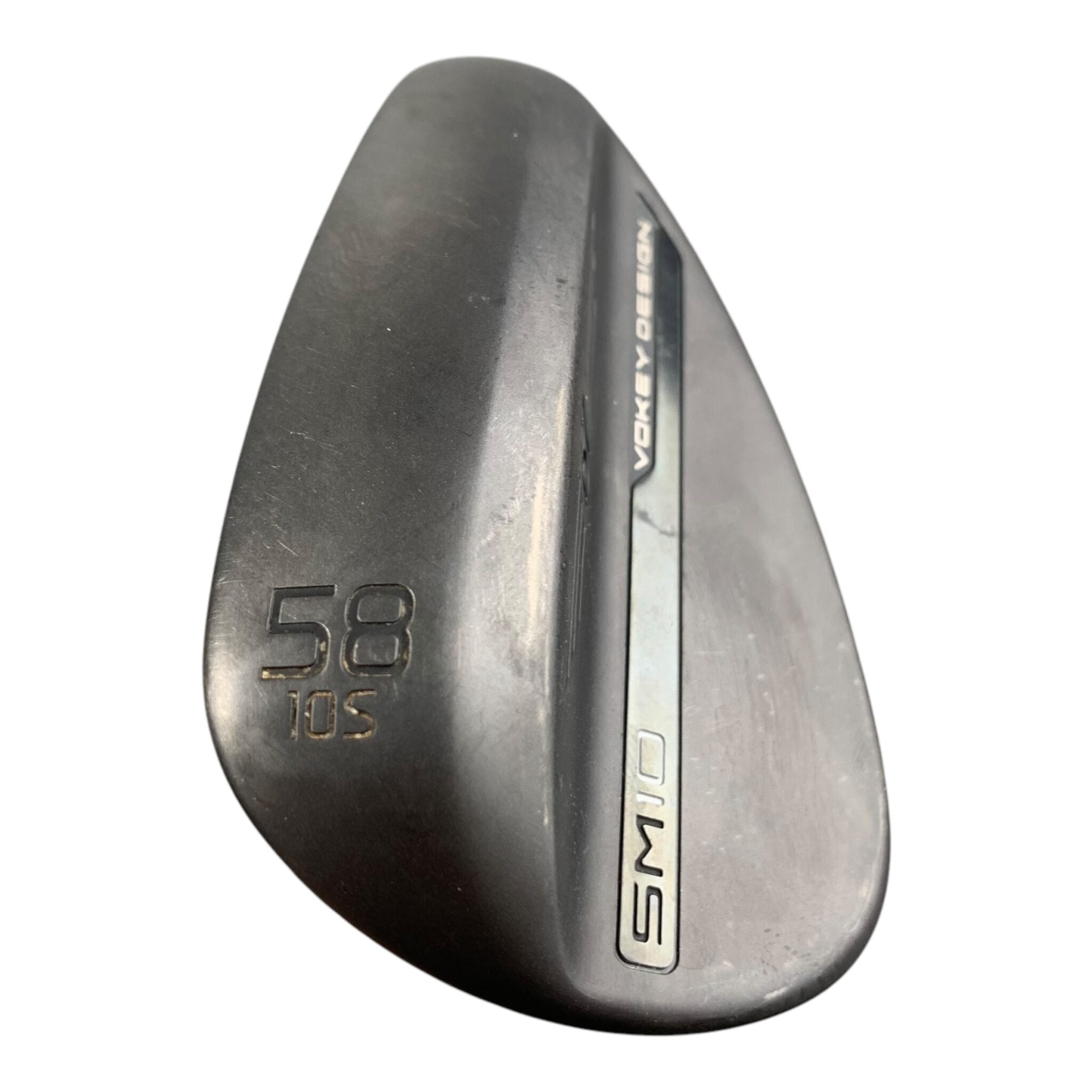Titleist SM10 Wedge / Stahl / #58/10