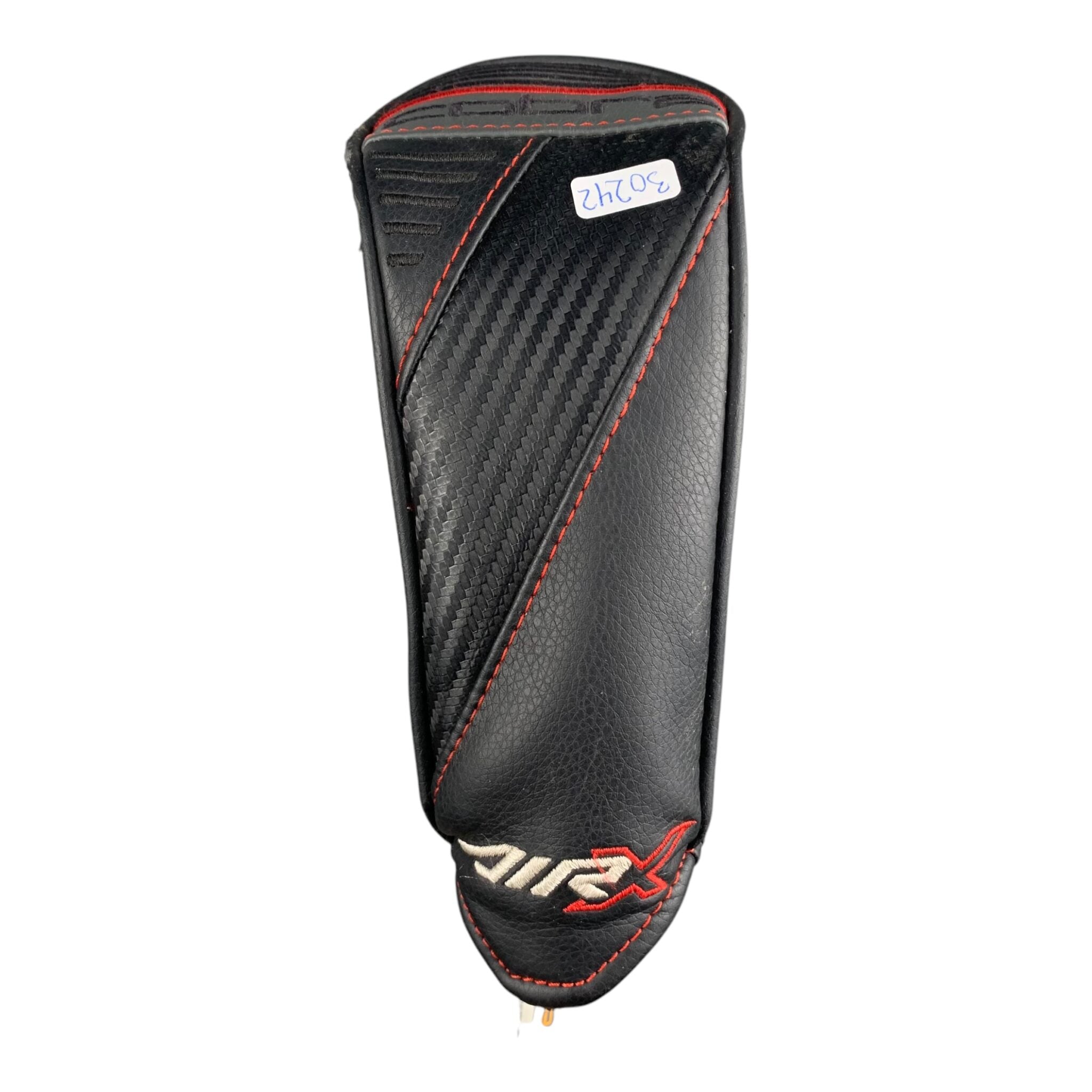 Cobra AIR-X Offset Hybrid / Flex Regular / Graphit / #4/22