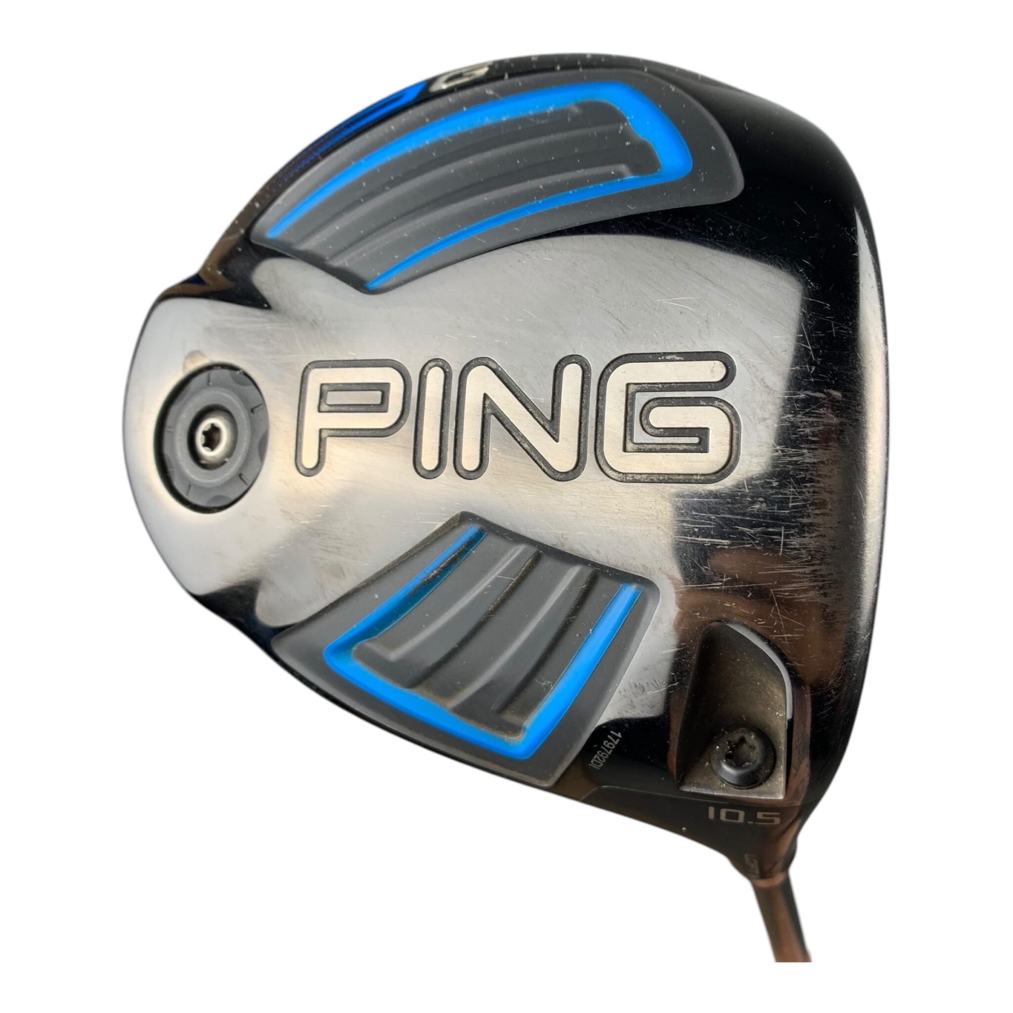 PING G-Driver / Flex A-Flex / Loft 10,5