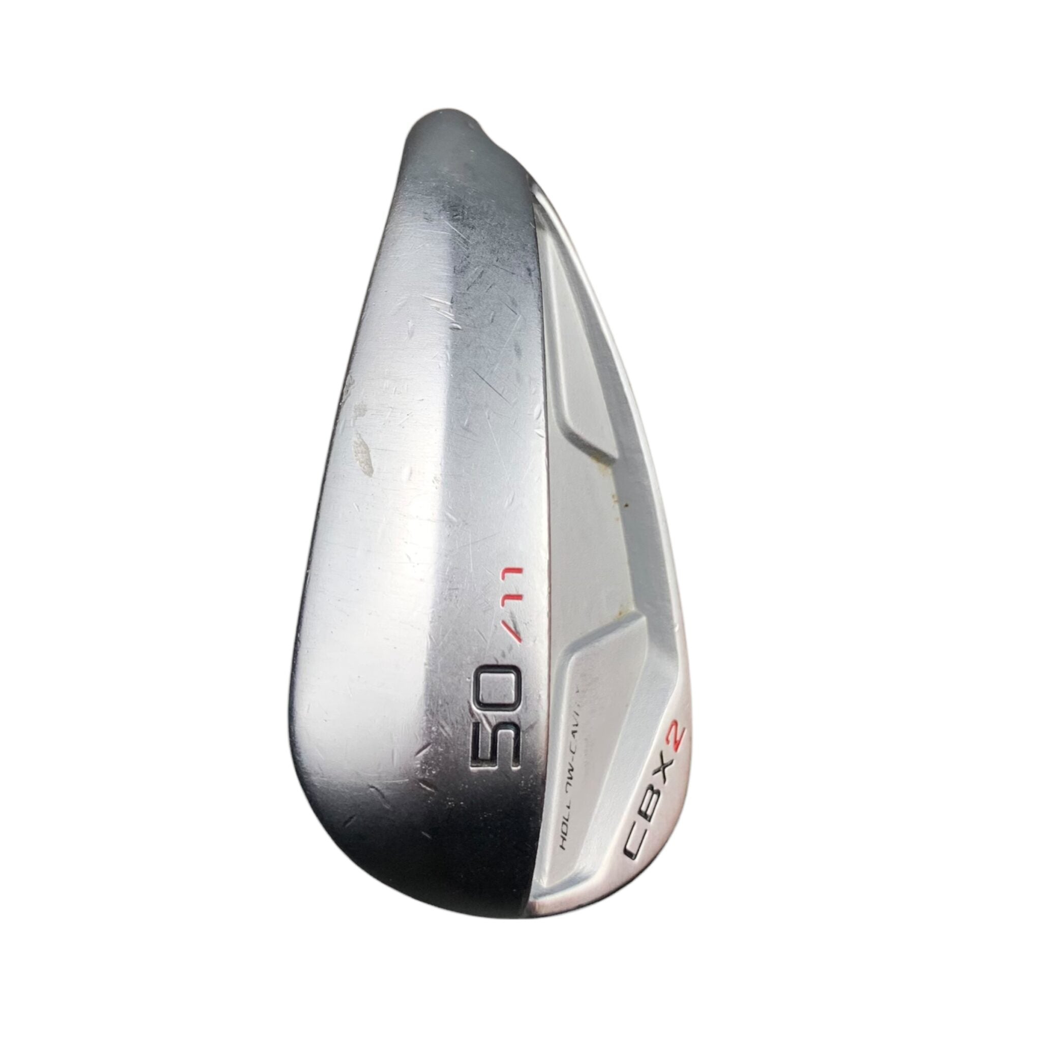 Cleveland CBX 2 Wedge / Stahl / #50/11