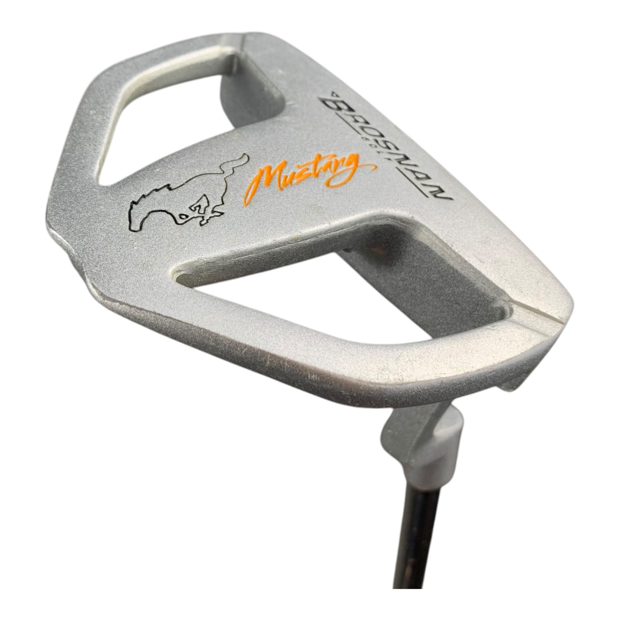 Brosnan Mallet Putter / 34.5