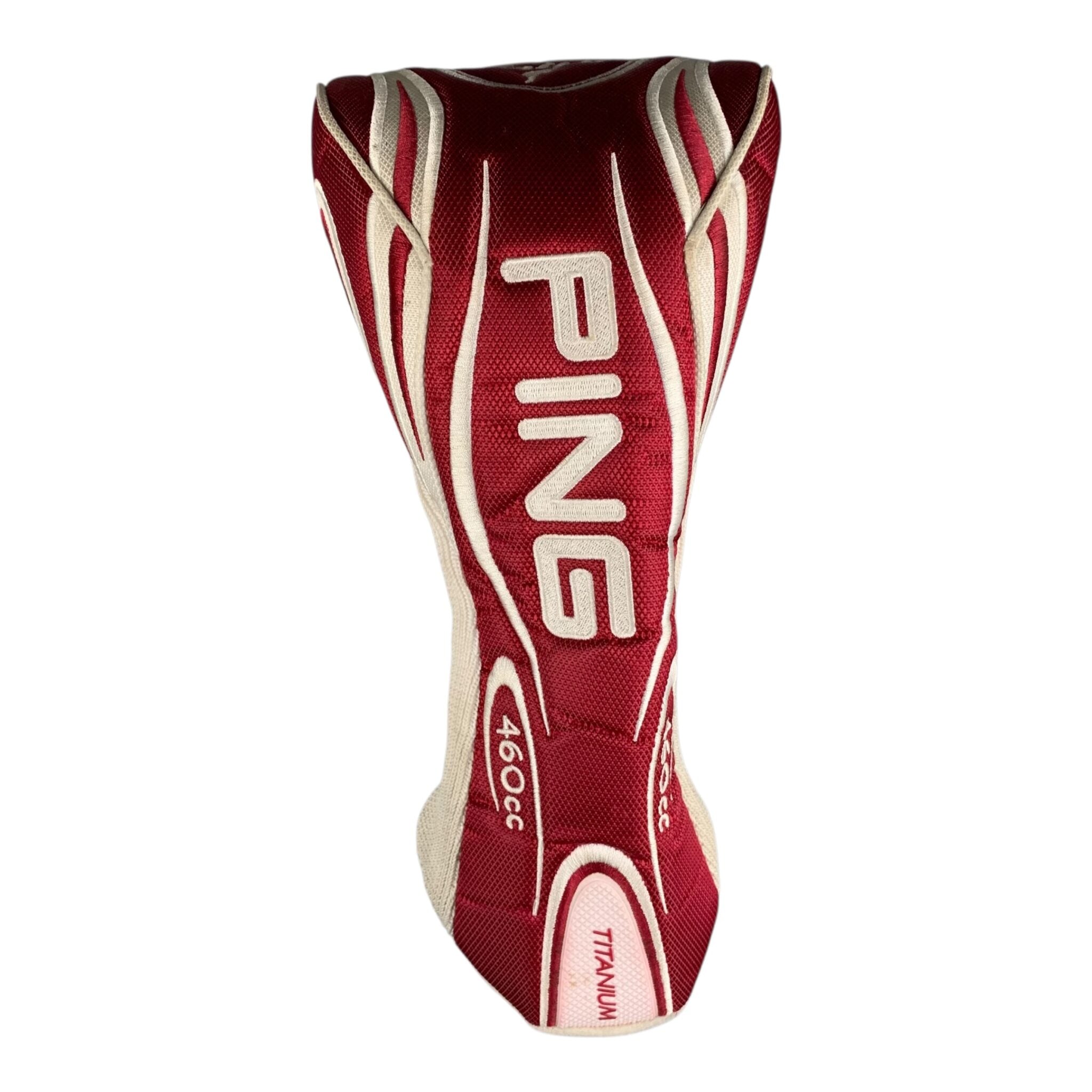 PING Faith Driver / Flex Damen / Loft 14