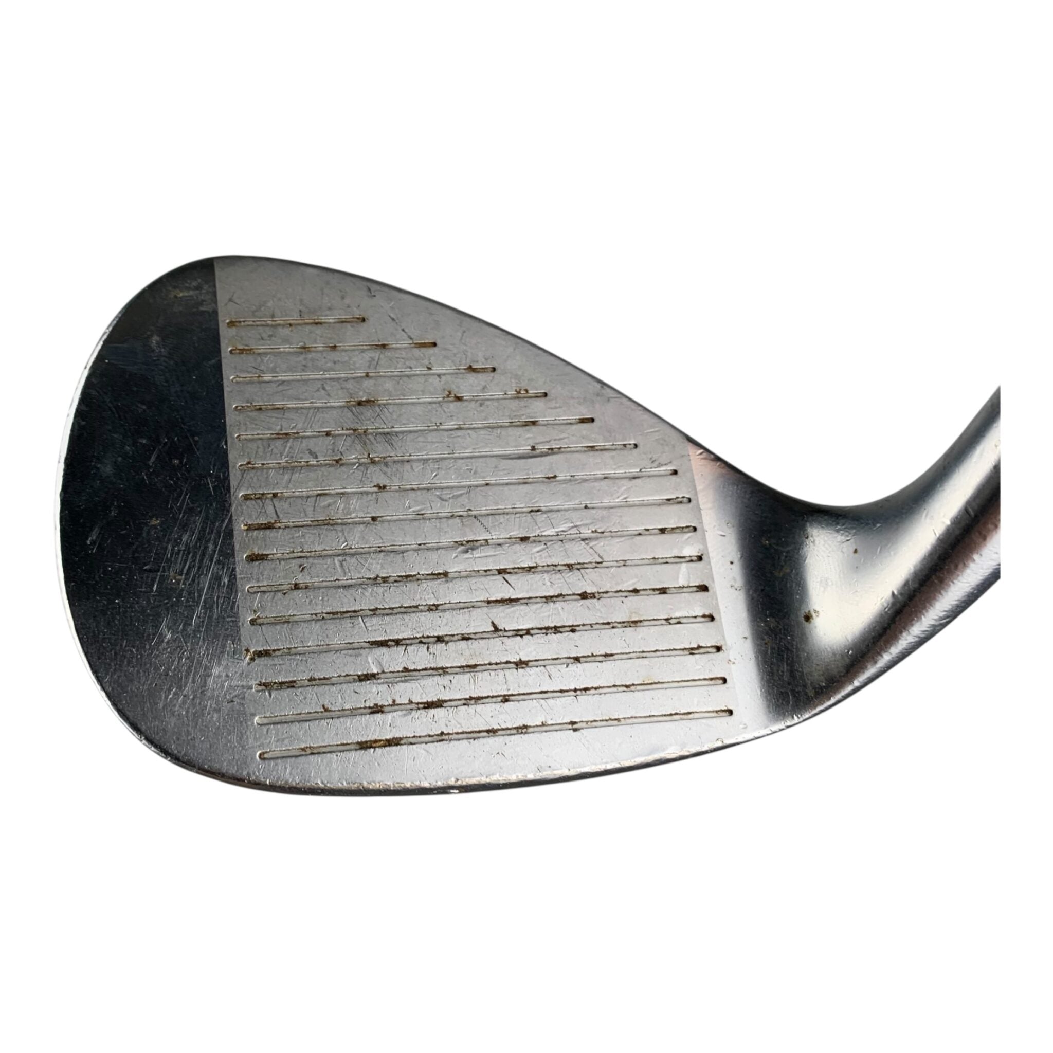 Callaway X Forged Wedge / Stahl / #52/13