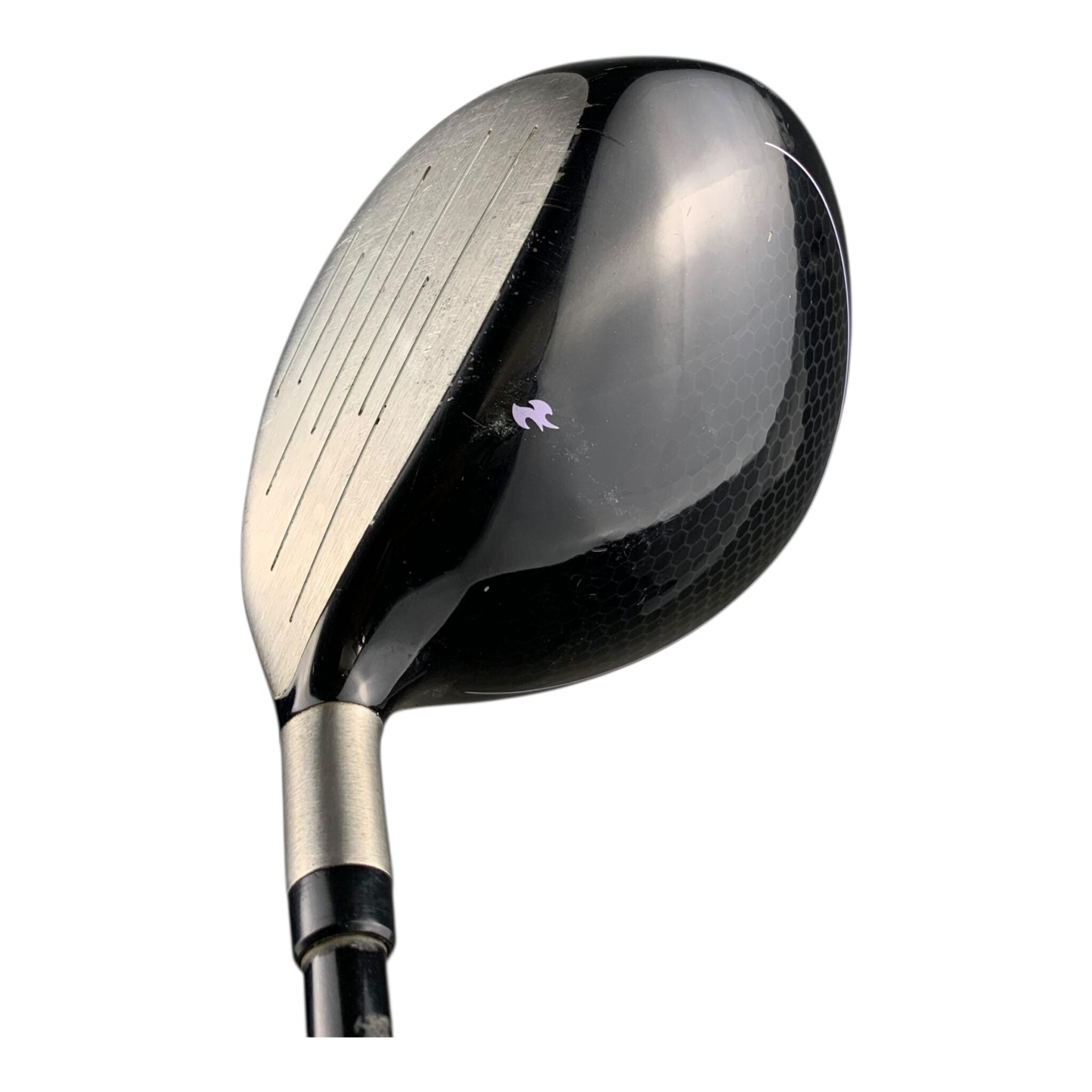 TaylorMade Burner Superfast Fairwayholz / Flex Damen / Graphit / #3/15