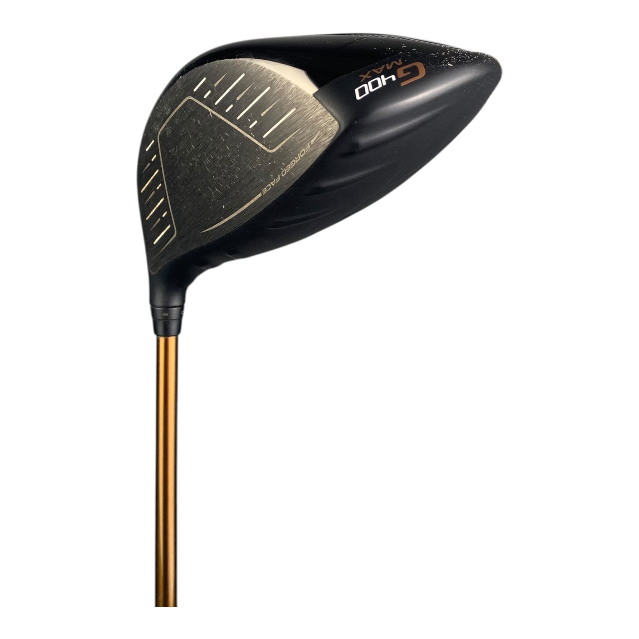 PING G400 MAX Driver / Flex Regular / Loft 10.5