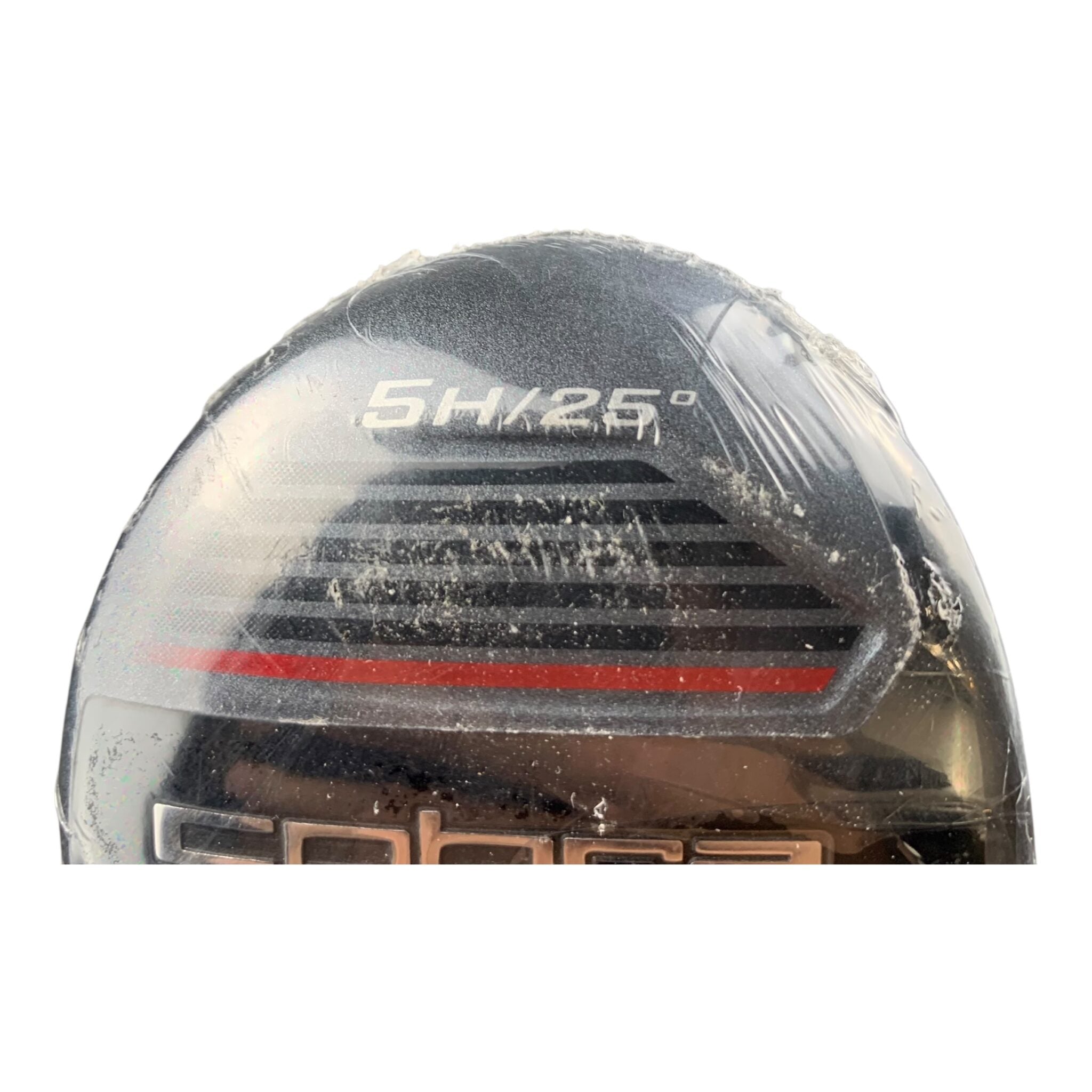 Cobra AIR-X Offset Hybrid / Flex A-Flex / Graphit / #5/25