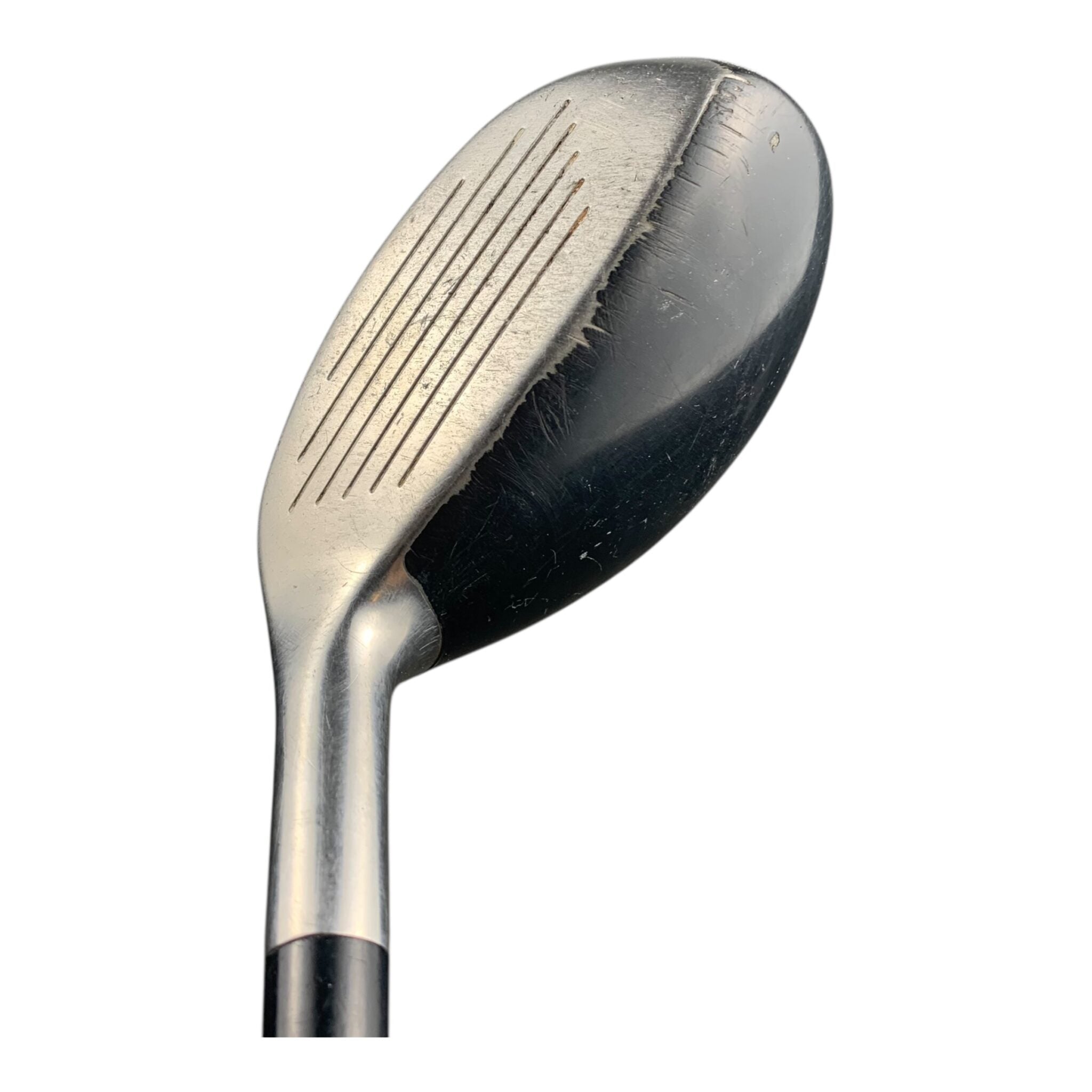 Mizuno CLK Fli-Hi Hybrid / Flex Damen / Graphit / #4/23