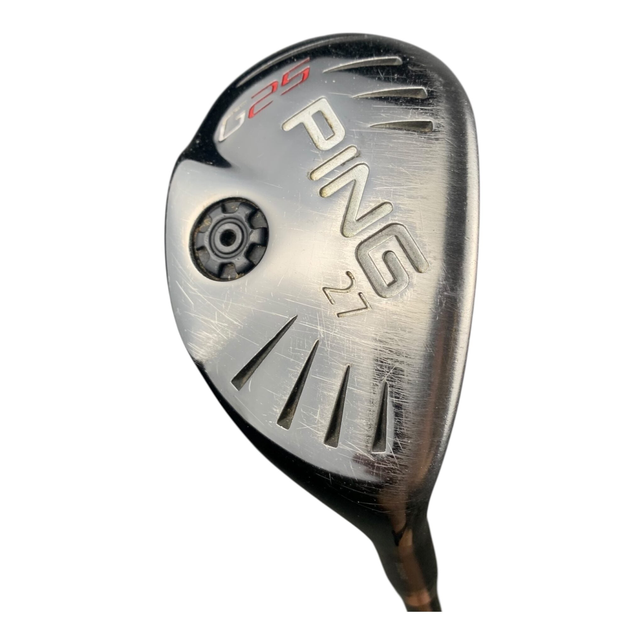 PING G25 Hybrid / Flex Regular / Graphit / #5/27